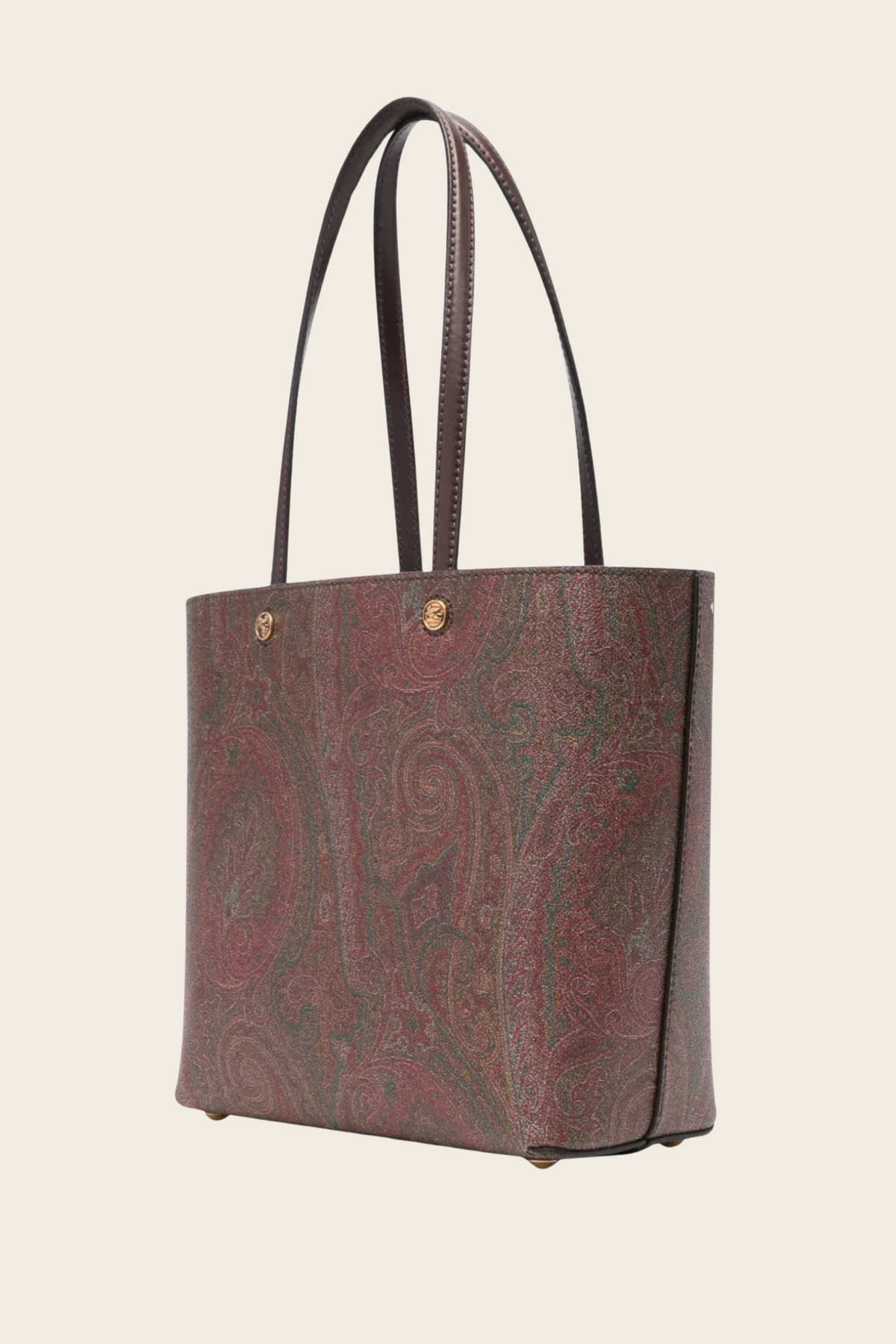 Paisley Tote Bag - Etro - ESPACE CANNELLE