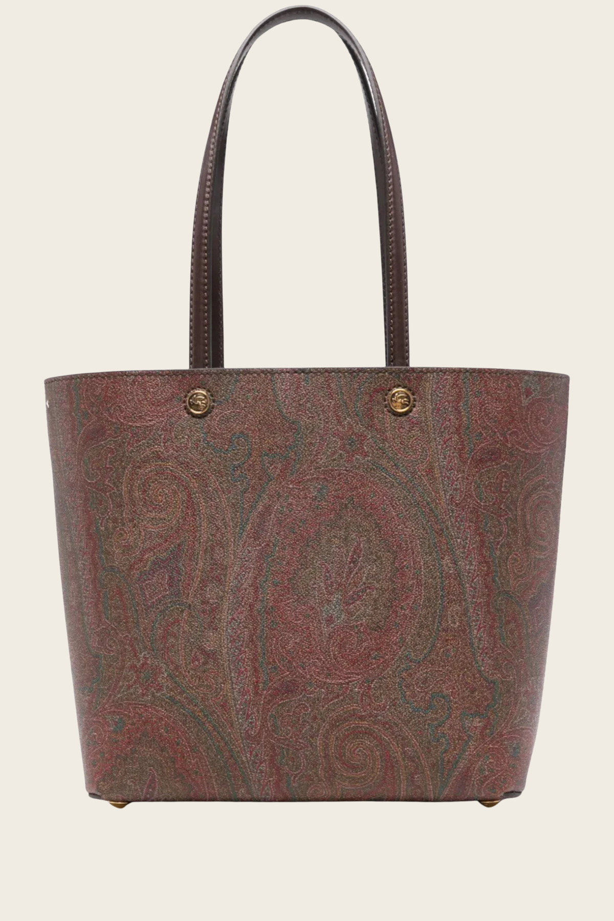 Paisley Tote Bag - Etro - ESPACE CANNELLE