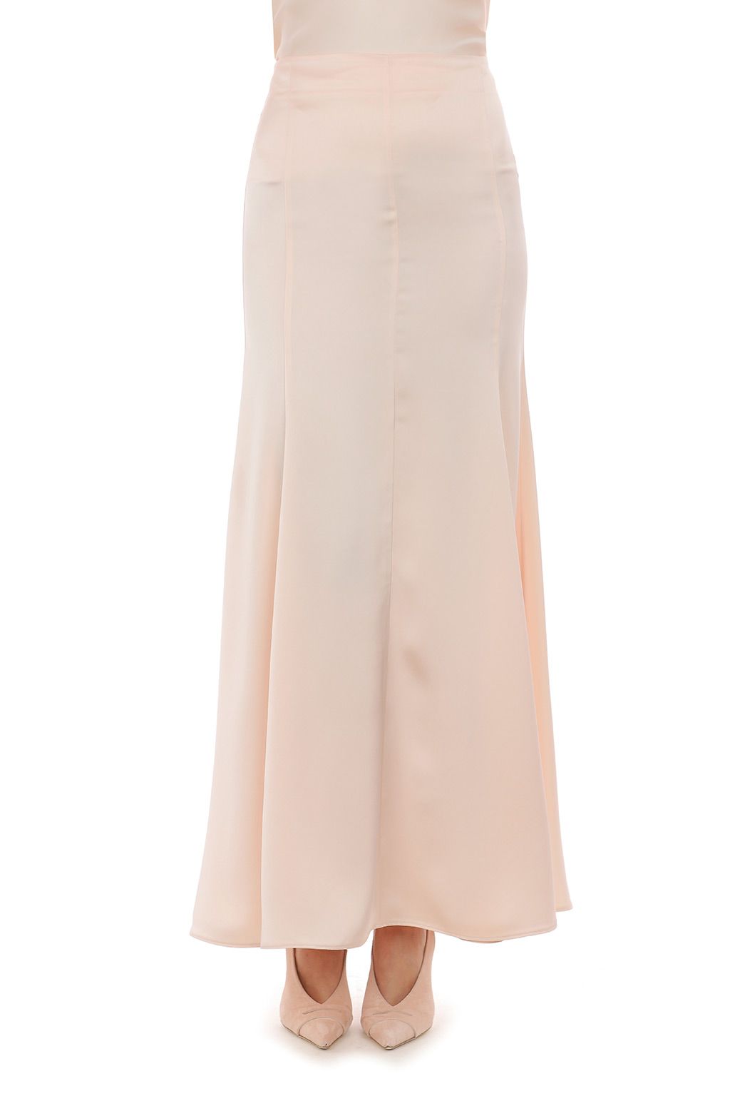 Satin skirt - Philosophy