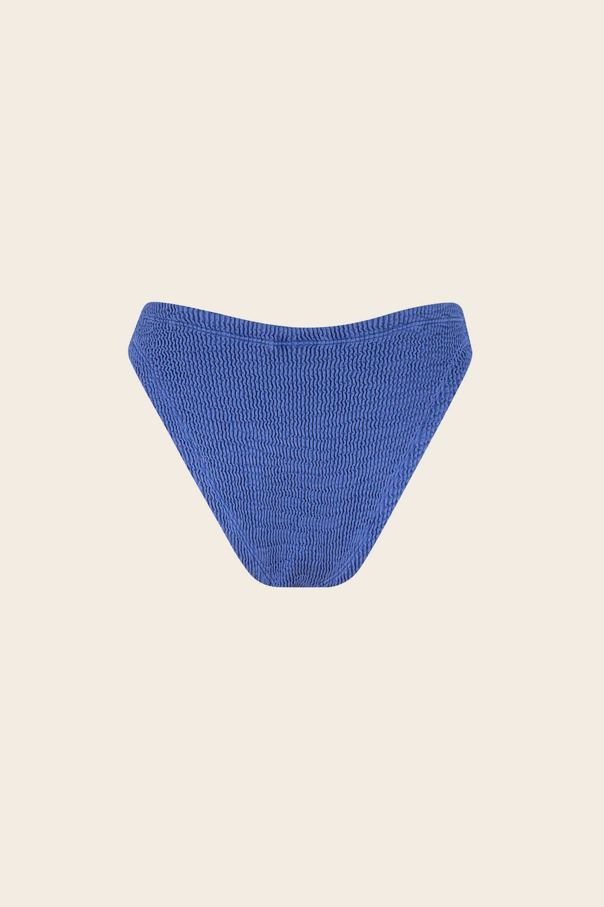 Senti Blue Bikini Top & Cueca Regular - SALIS - ESPACE CANNELLE - New Arrivals - SS26