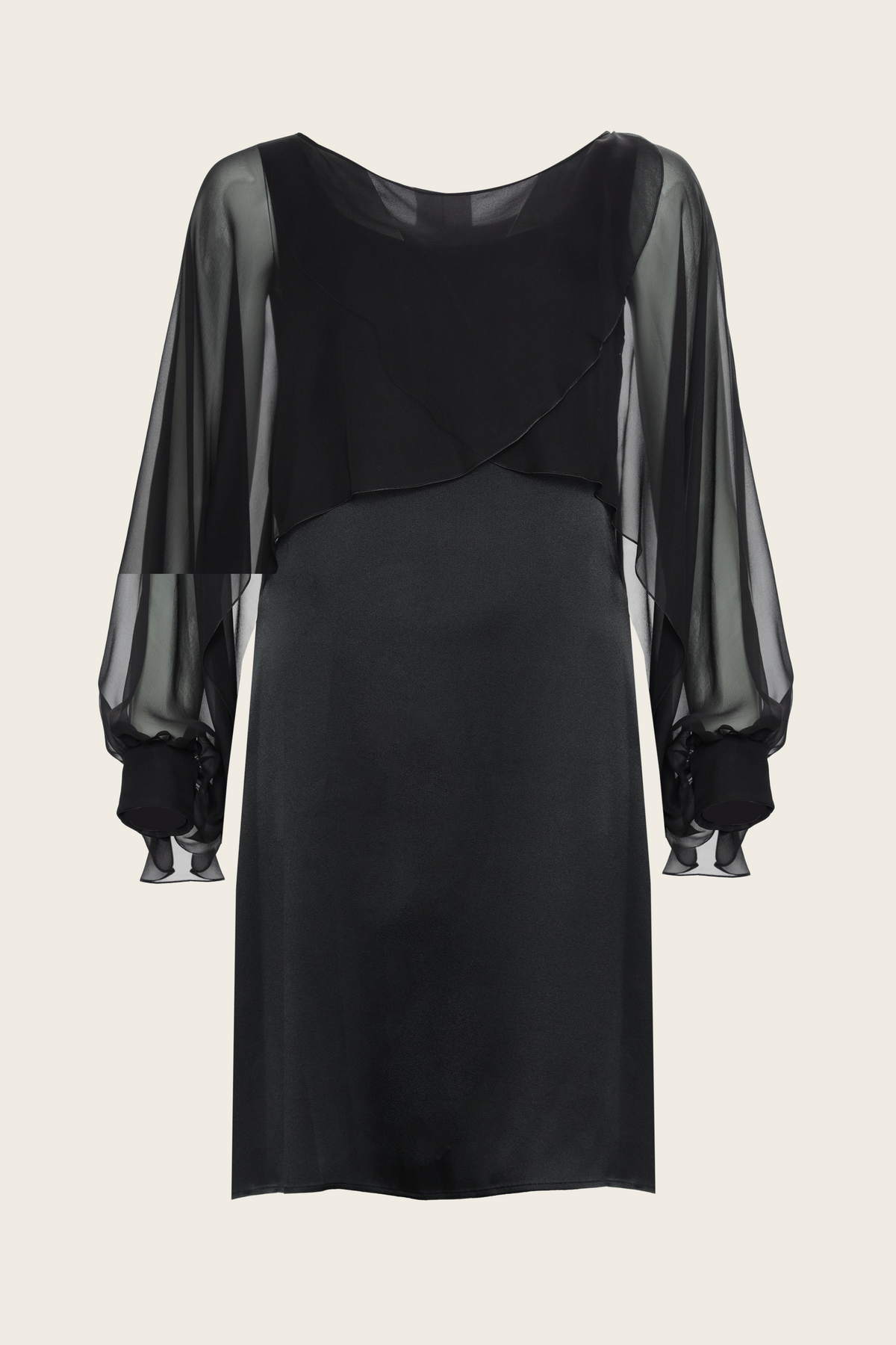 Slip dress - Alberta Ferretti - ESPACE CANNELLE