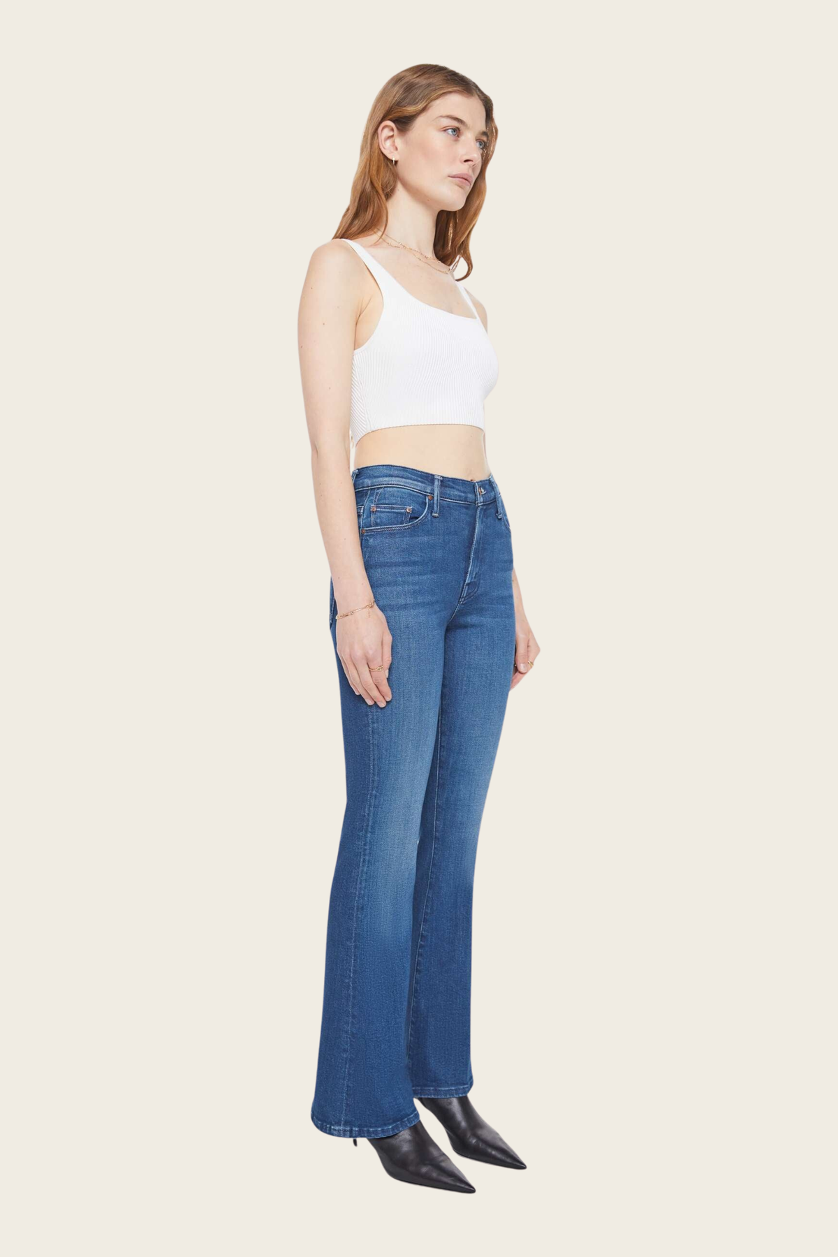 The Weekender - Nip It In The Butt - Mother - ESPACE CANNELLE