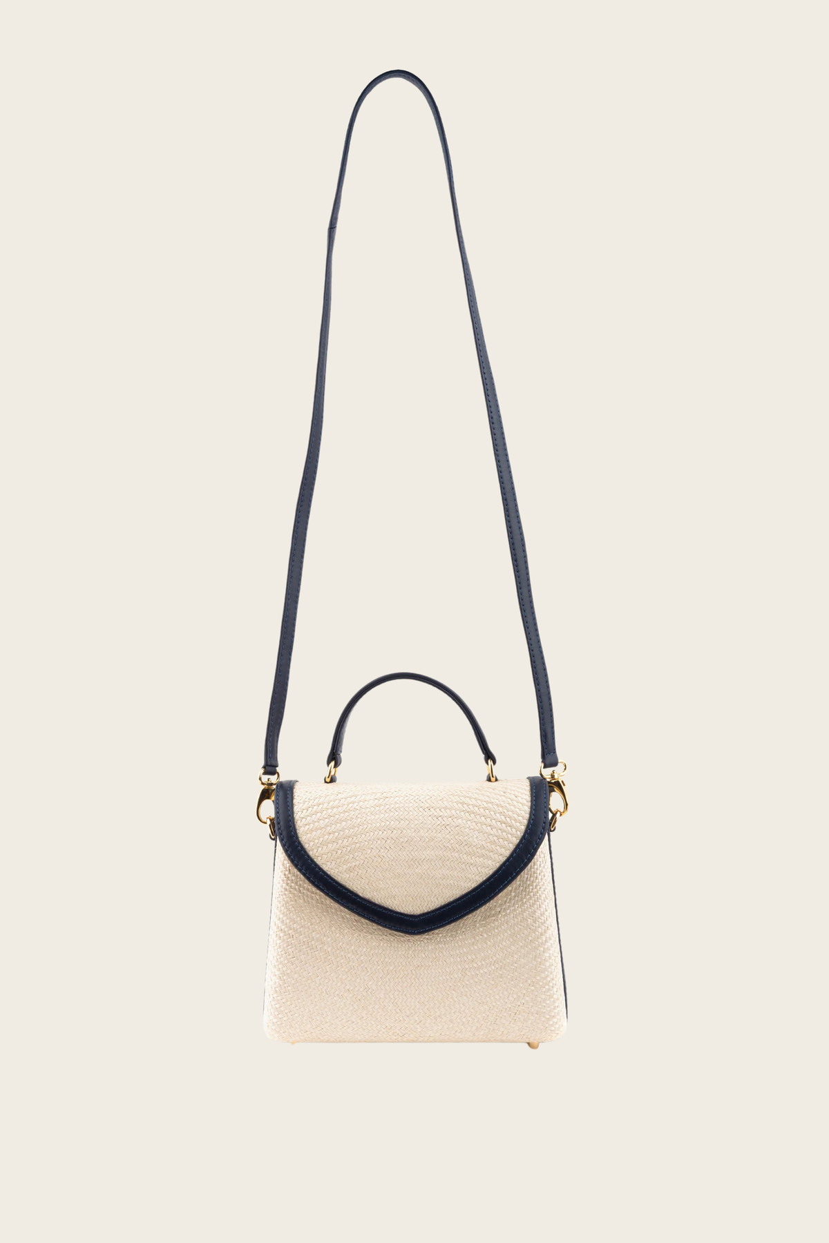 Vivi Blue Lace - Gustoko - ESPACE CANNELLE - SS26 - New Arrivals