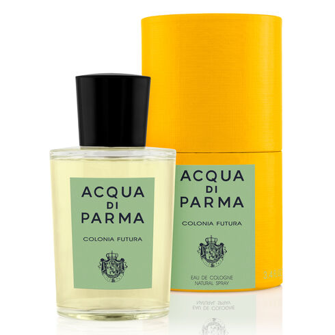 COLONIA FUTURA, E.D.Cologne - Acqua di Parma