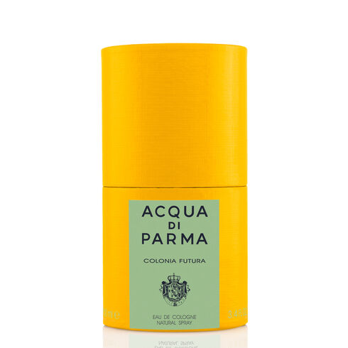 COLONIA FUTURA, E.D.Cologne - Acqua di Parma