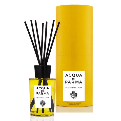 LA CASA SUL LAGO diffuser - Acqua di Parma