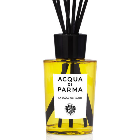 LA CASA SUL LAGO diffuser - Acqua di Parma