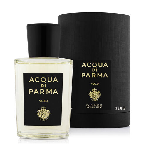 YUZO, E.D.Parfum - Acqua di Parma