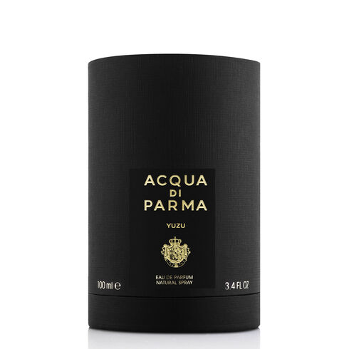 YUZO, E.D.Parfum - Acqua di Parma