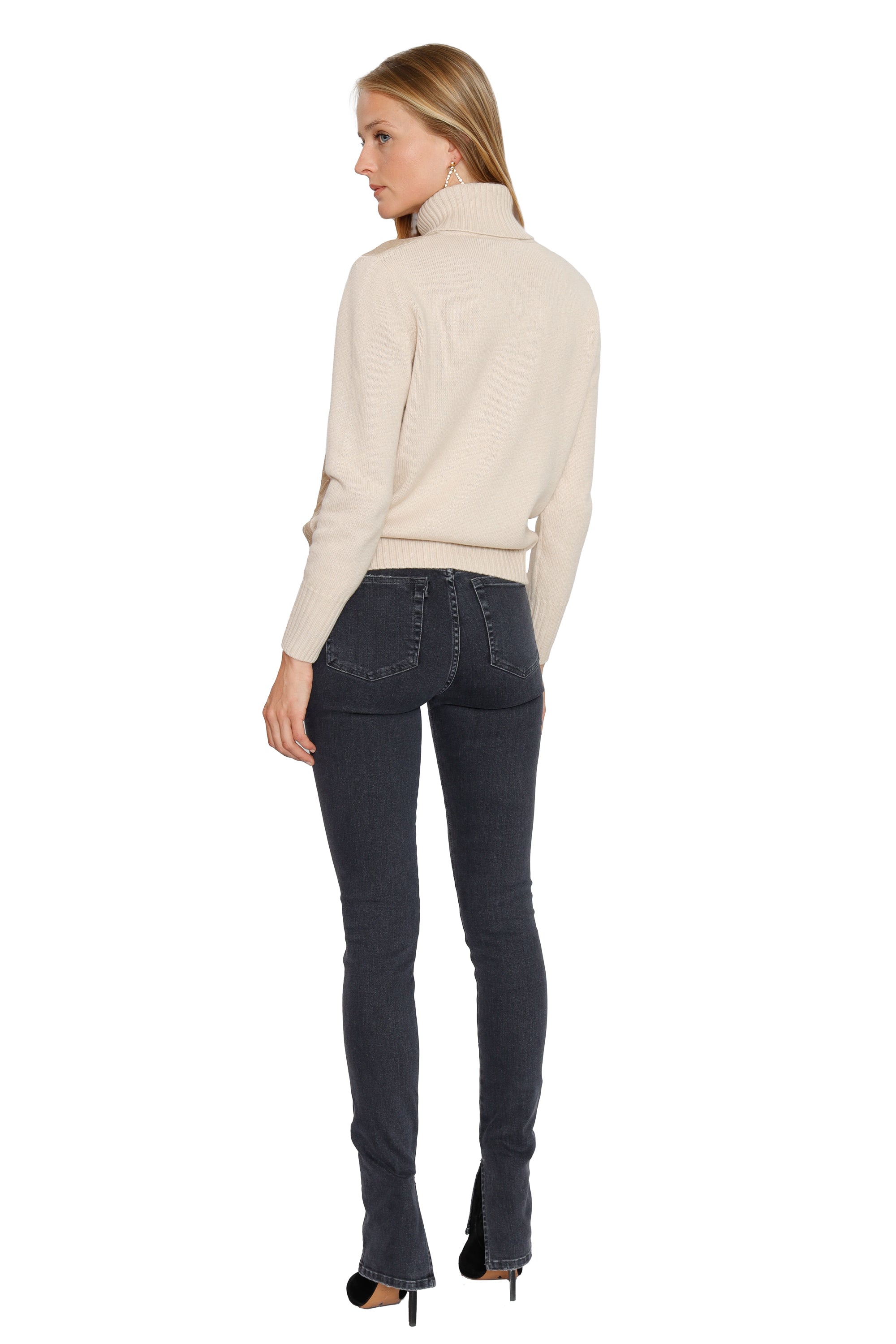 Kaia Skinny Jeans - 3x1