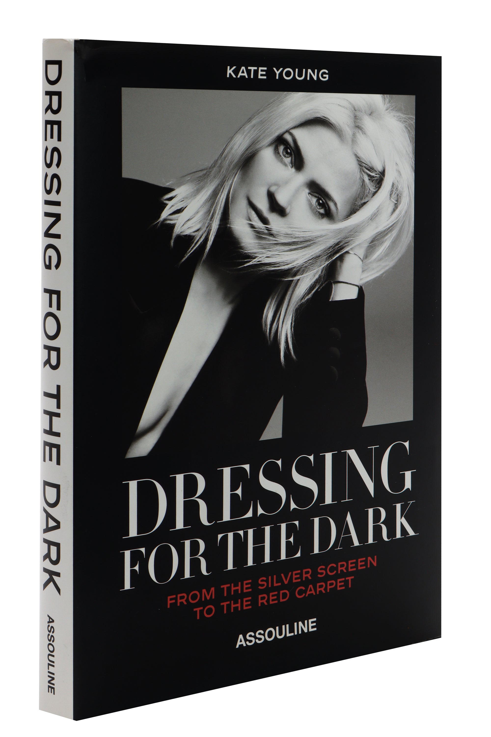 Dressing for the Dark - Red Carpet Edition por Kate Young