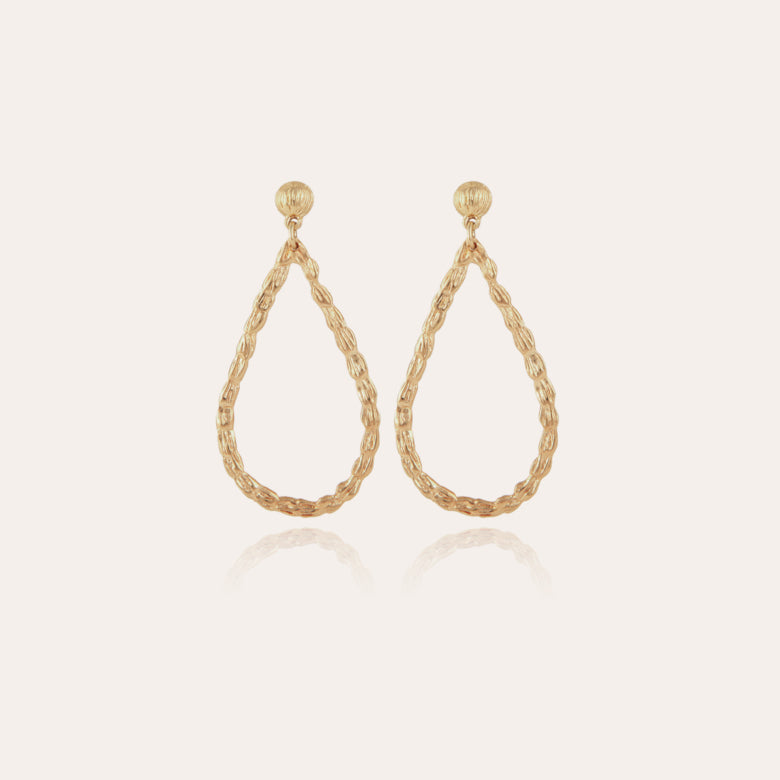 Bibi Liane Earrings Mini - Gas Bijoux