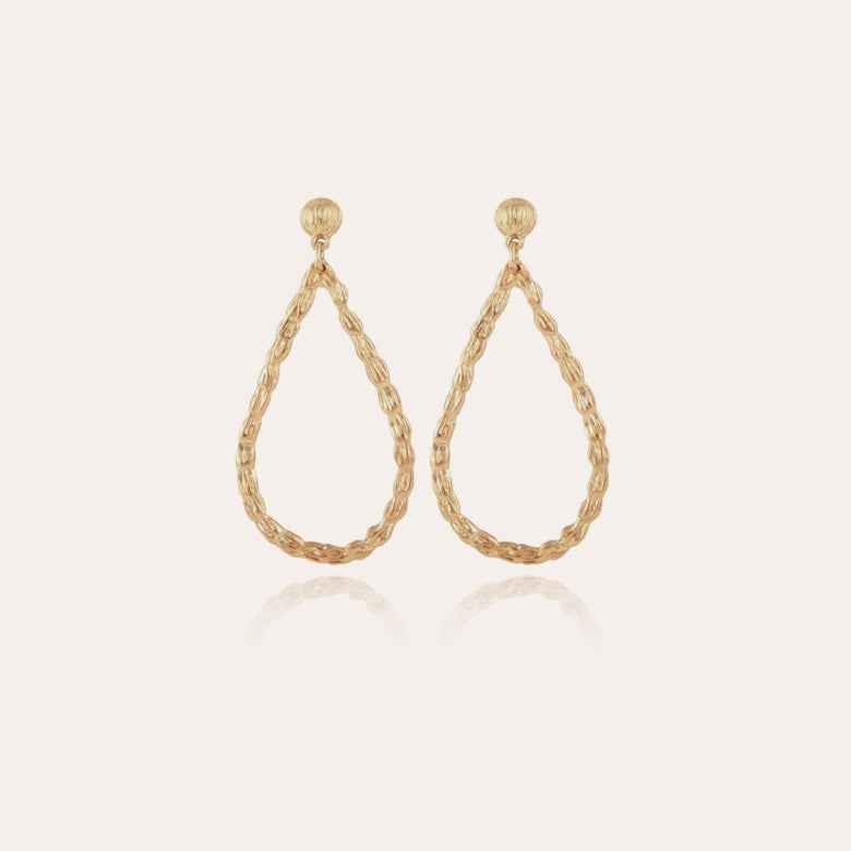 Bibi Liane Earrings Mini - Gas Bijoux