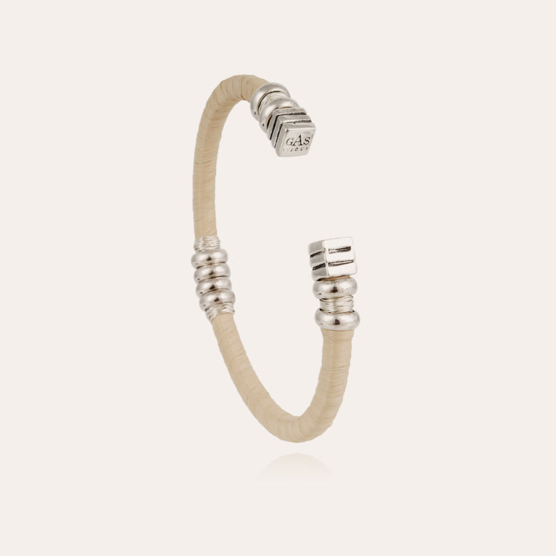 Sari Emballe Bracelet - Gas Bijoux Men