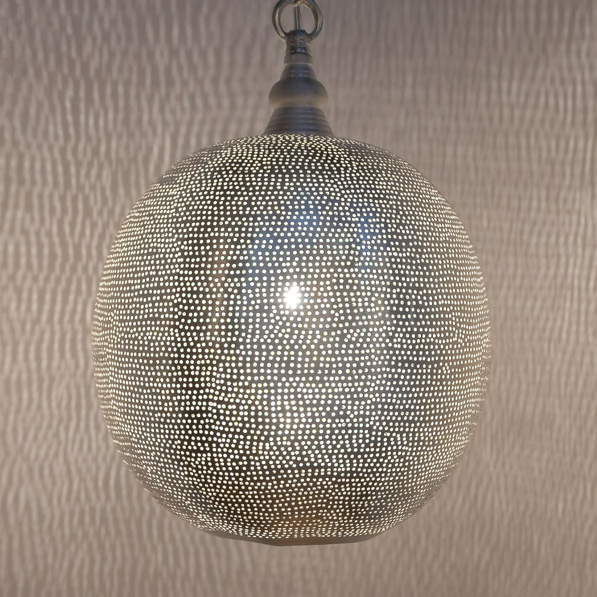 Pendant Lamp - Ball - Filisky M - Zenza