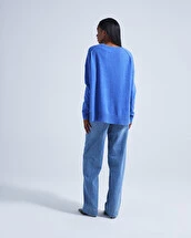 Oversize  sweater - Absolut Cashmere