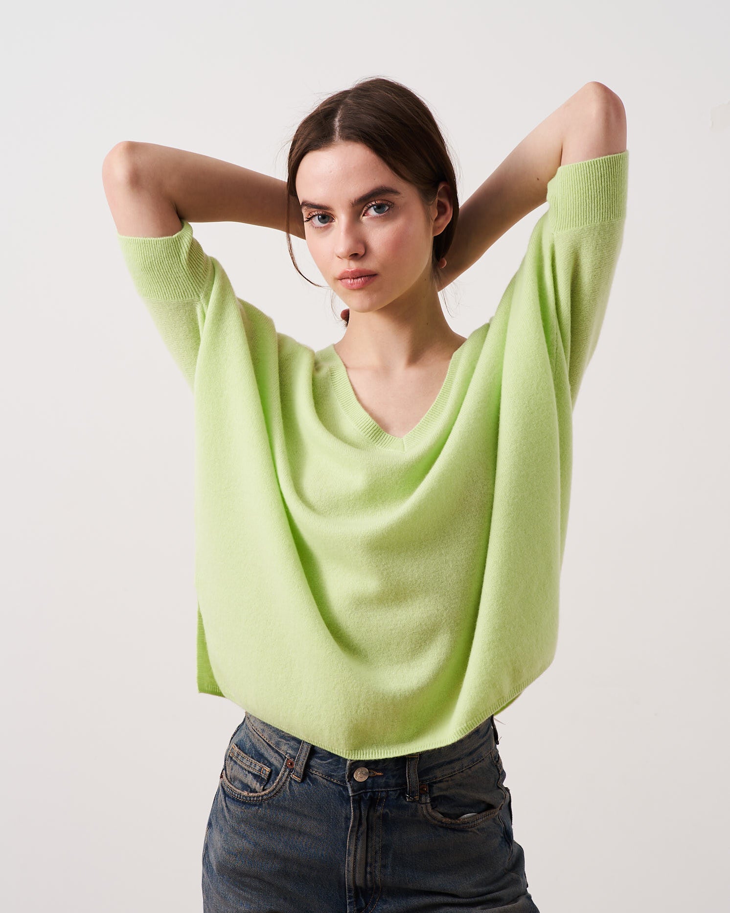 Sweater Kate - Absolut Cashmere