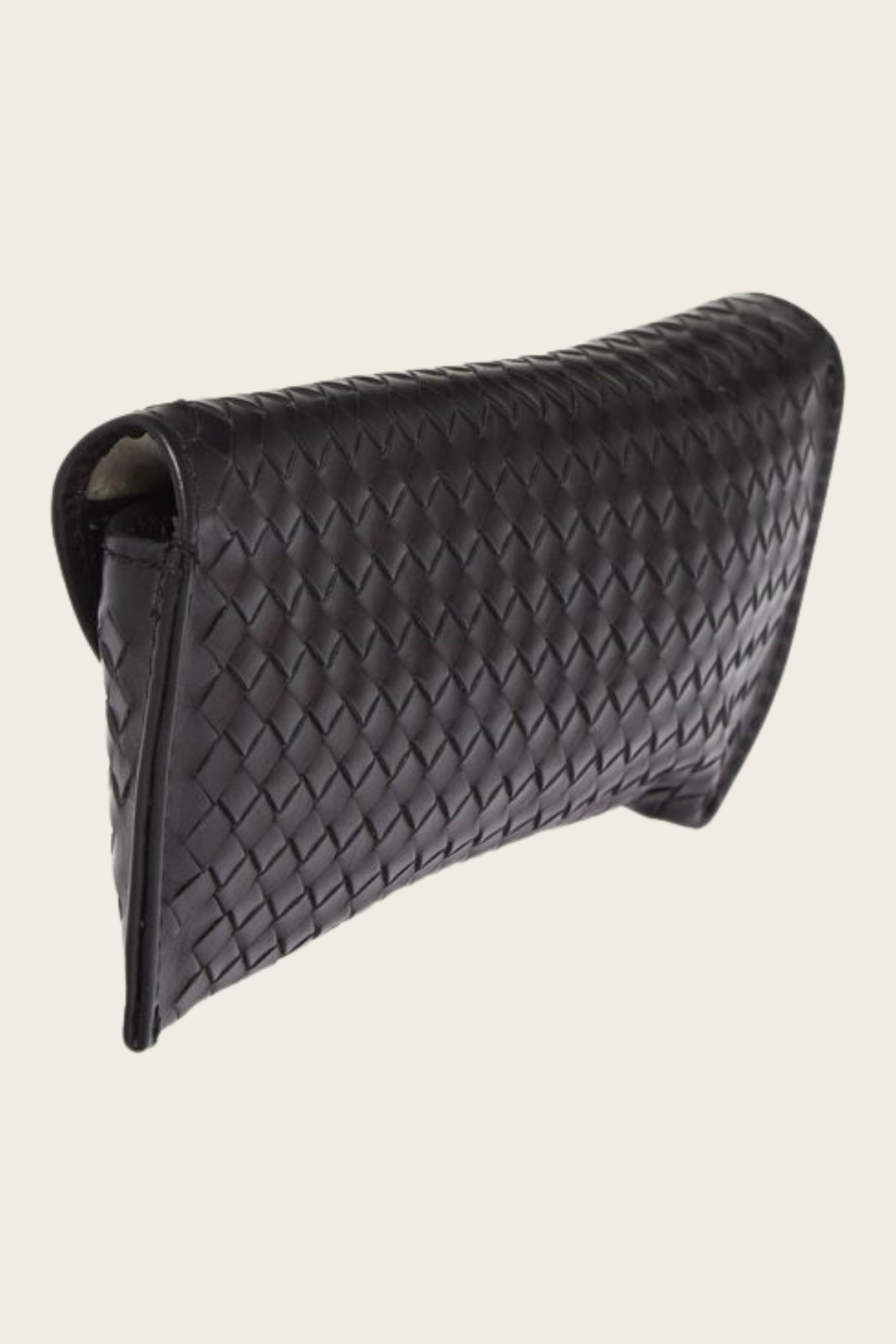 Eyeglass Holder Black - Dragon Diffusion