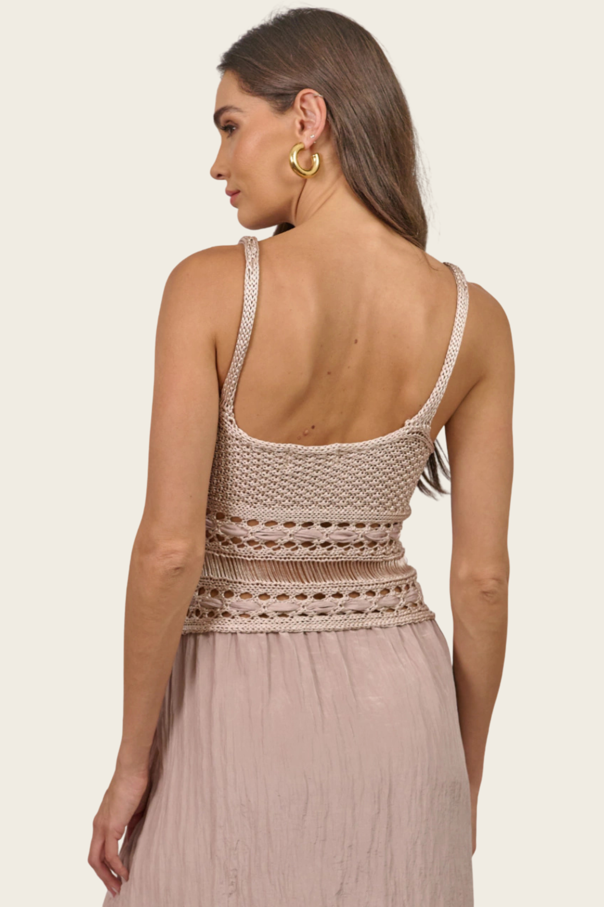 Vestido Evelyn - Cecília Prado