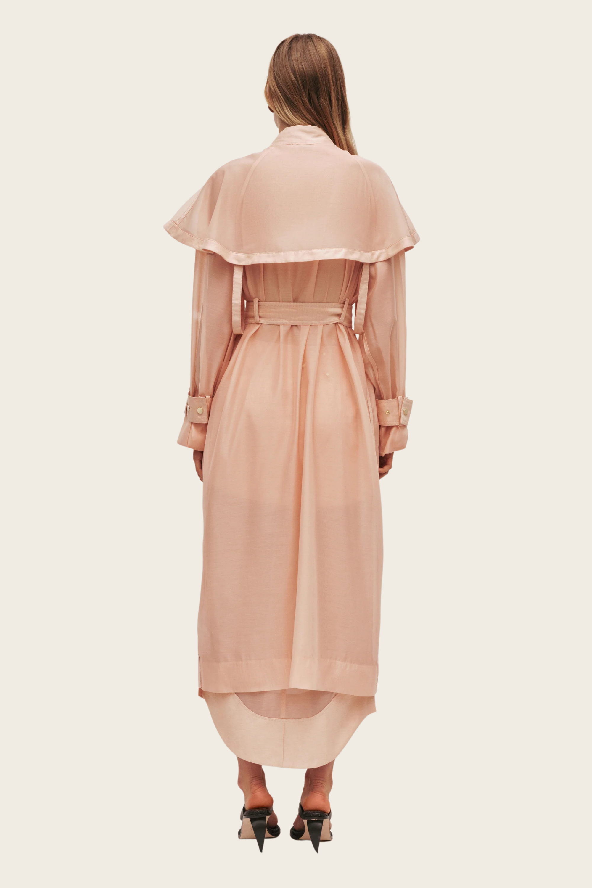 Capture Trench - Aje - ESPACE CANNELLE