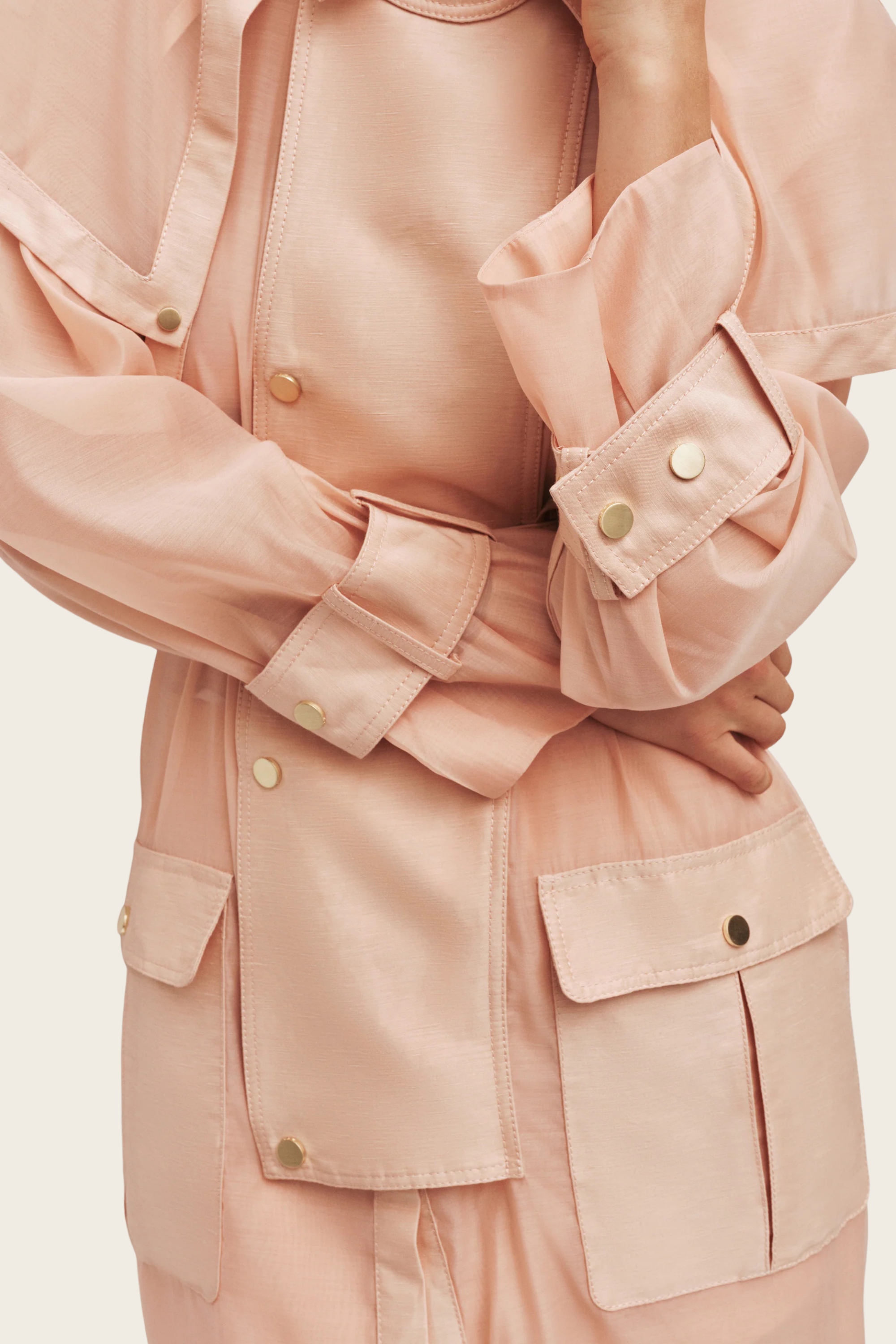 Capture Trench - Aje - ESPACE CANNELLE