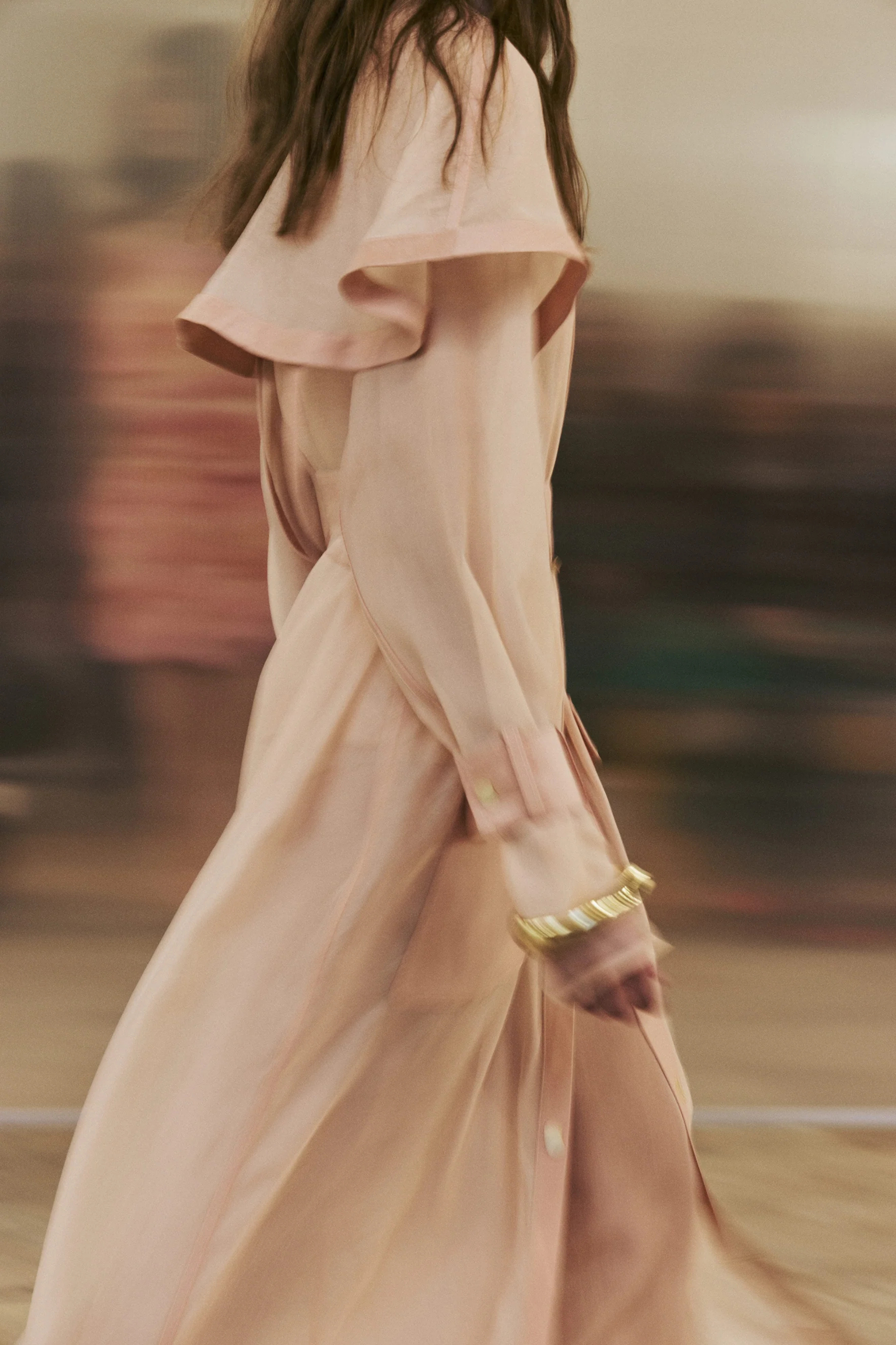 Capture Trench - Aje - ESPACE CANNELLE