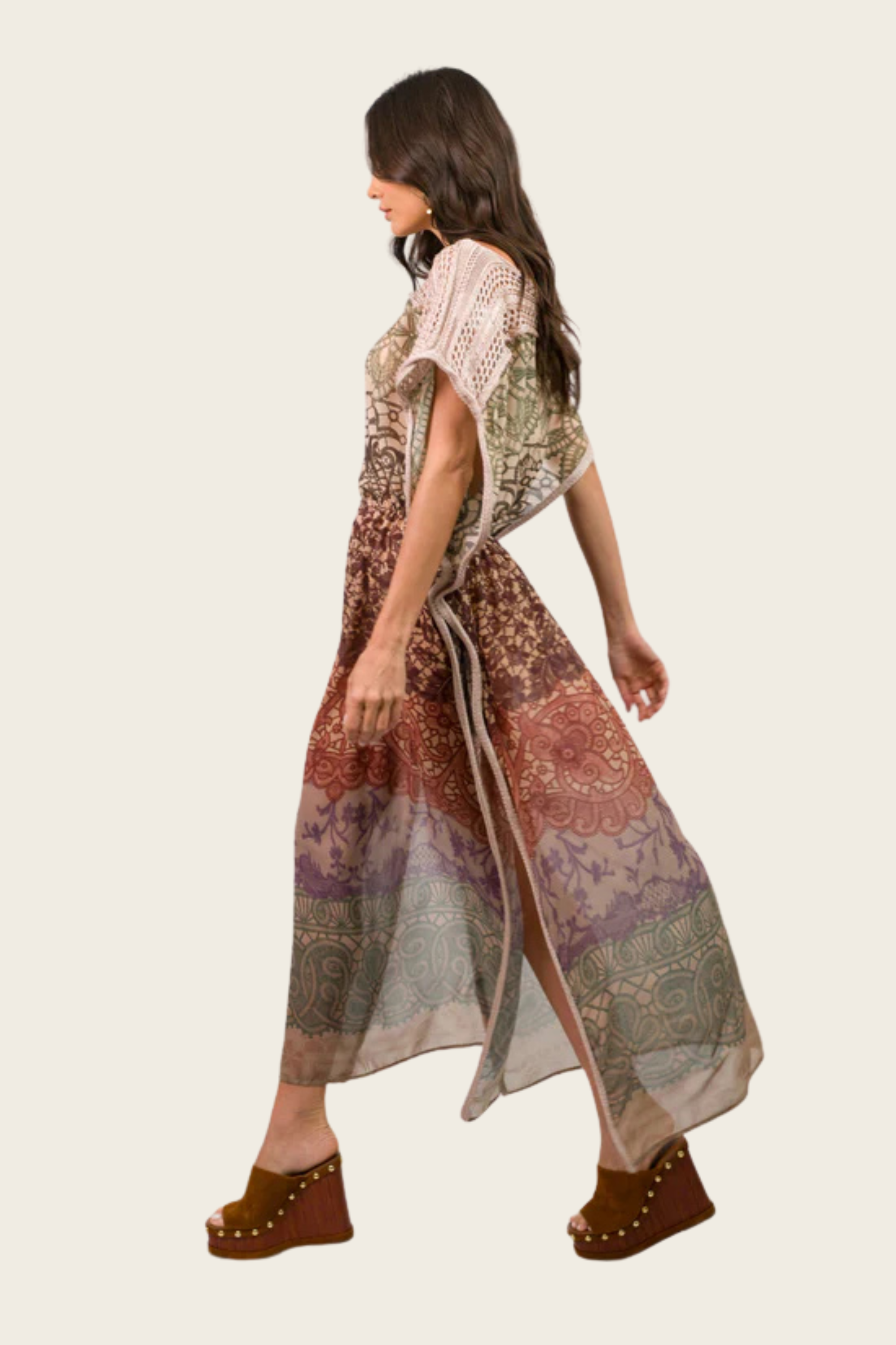 Mia Kaftan - Cecilia Prado - ESPACE CANNELLE - New Arrivals - SS26