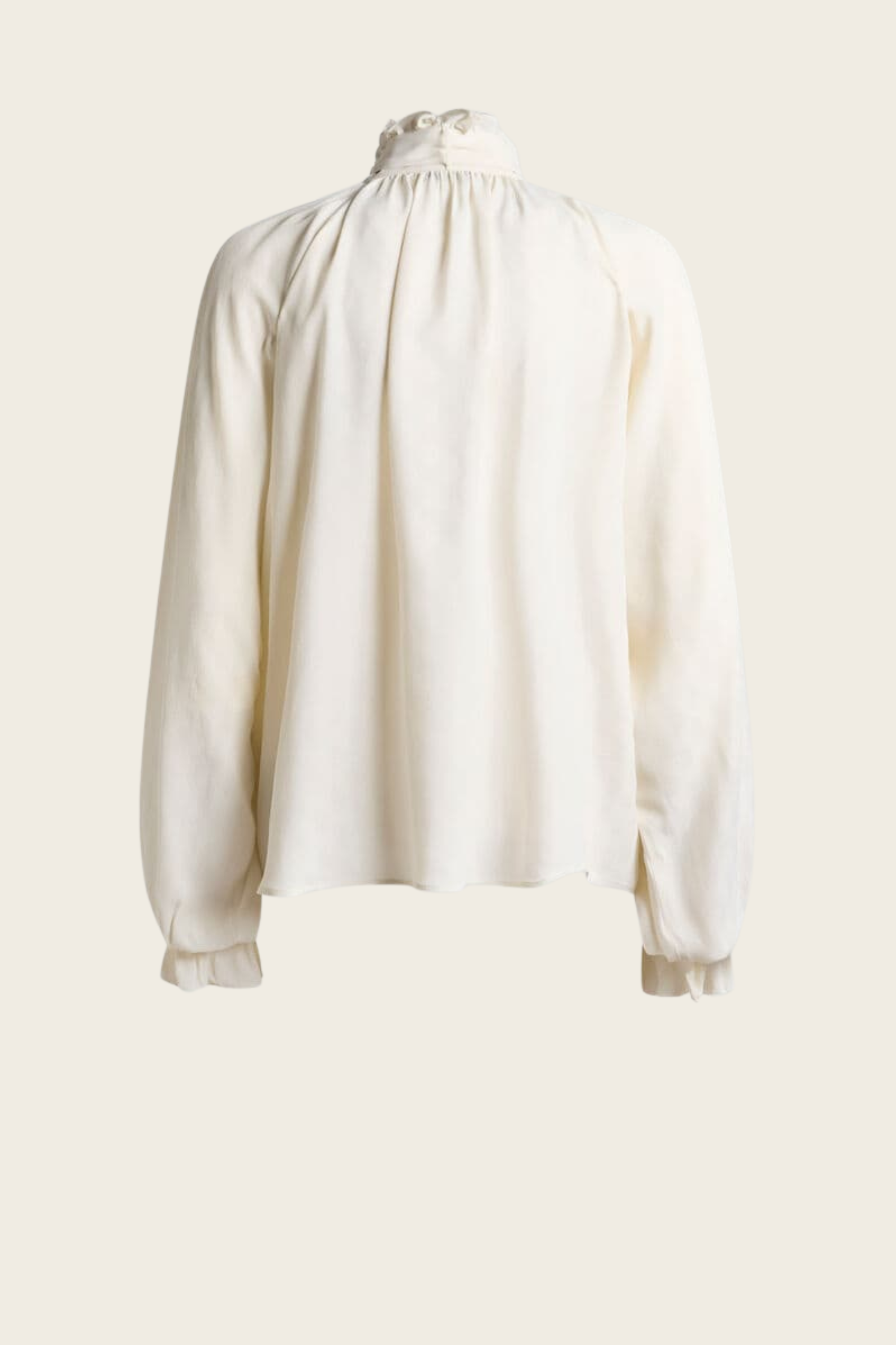 Silk-Blend Jacquard Blouse with Scarf - Etro - ESPACE CANNELLE - New Arrivals - SS26