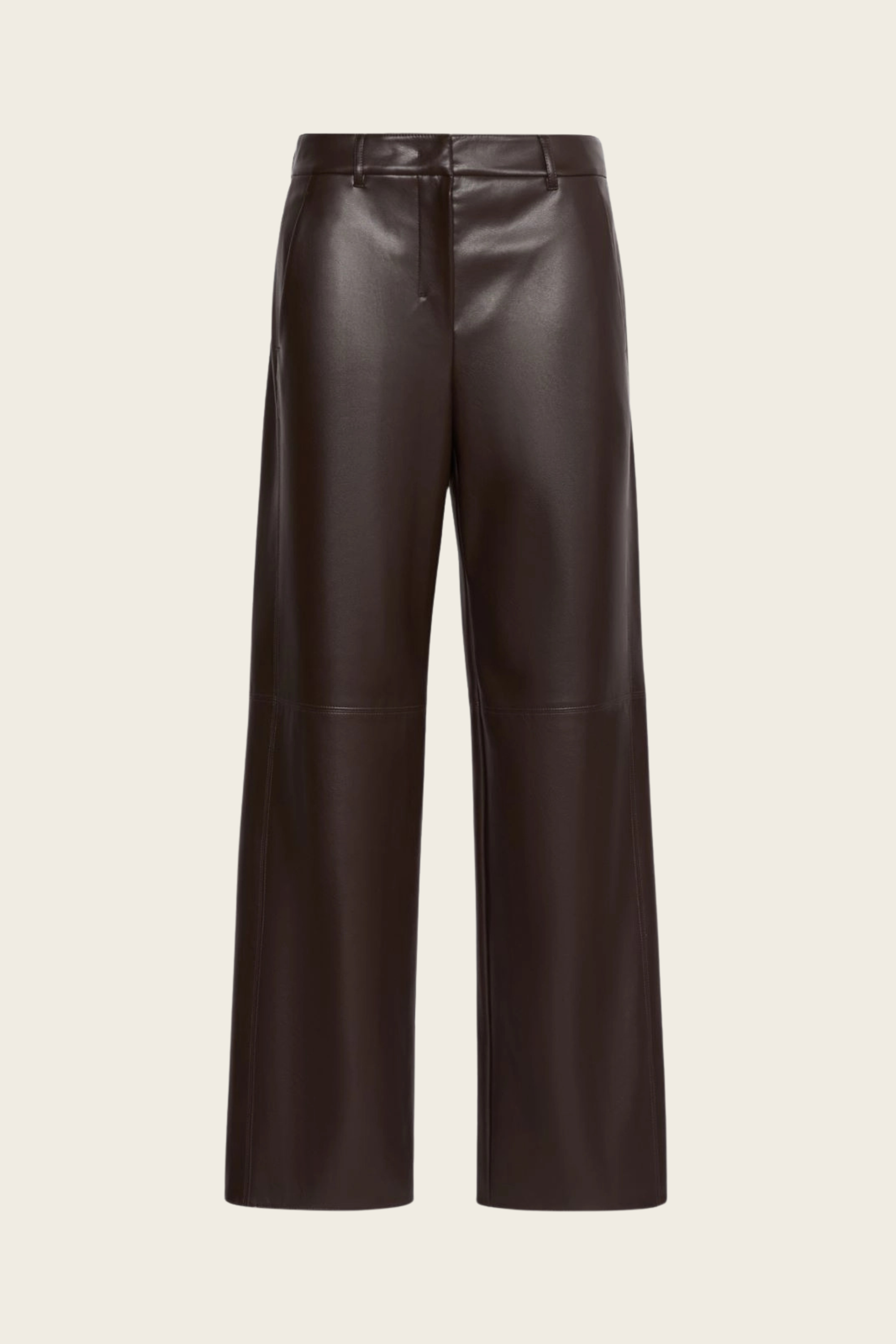 Sospiro Jersey Trousers - Max Mara