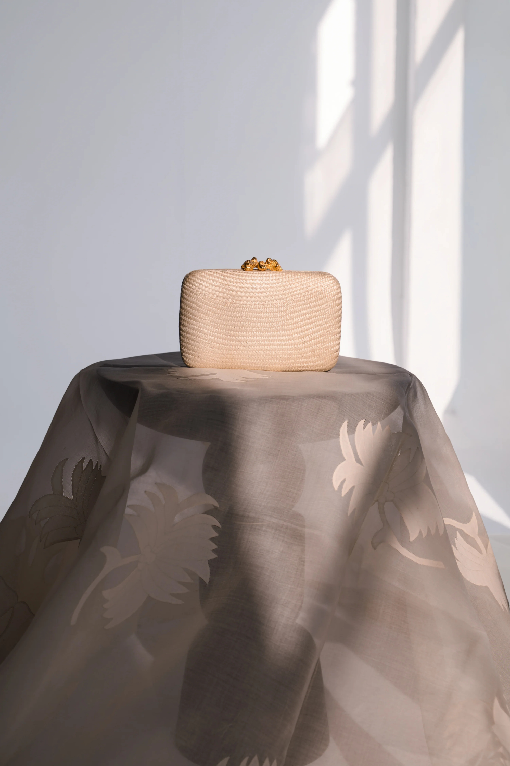 Cara Ivory - Gustoko - ESPACE CANNELLE