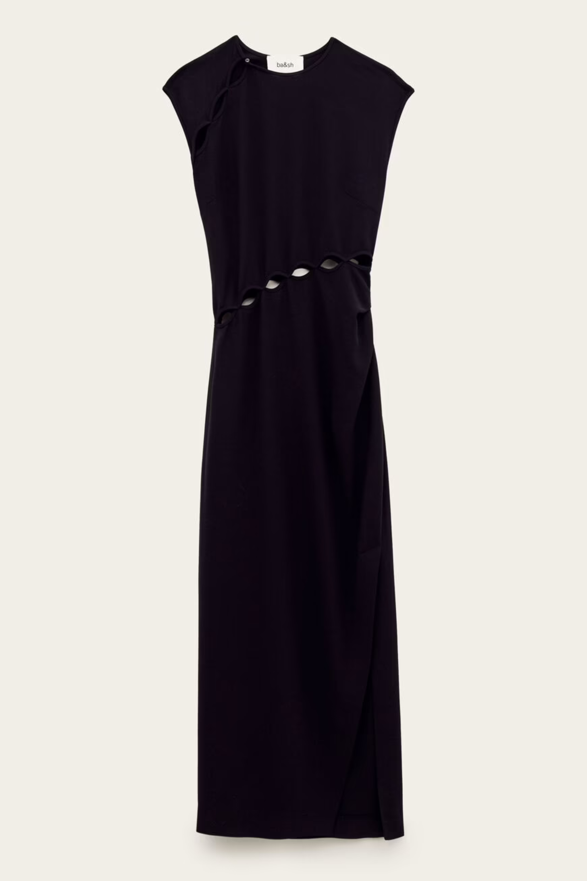Chassy dress - Ba&Sh