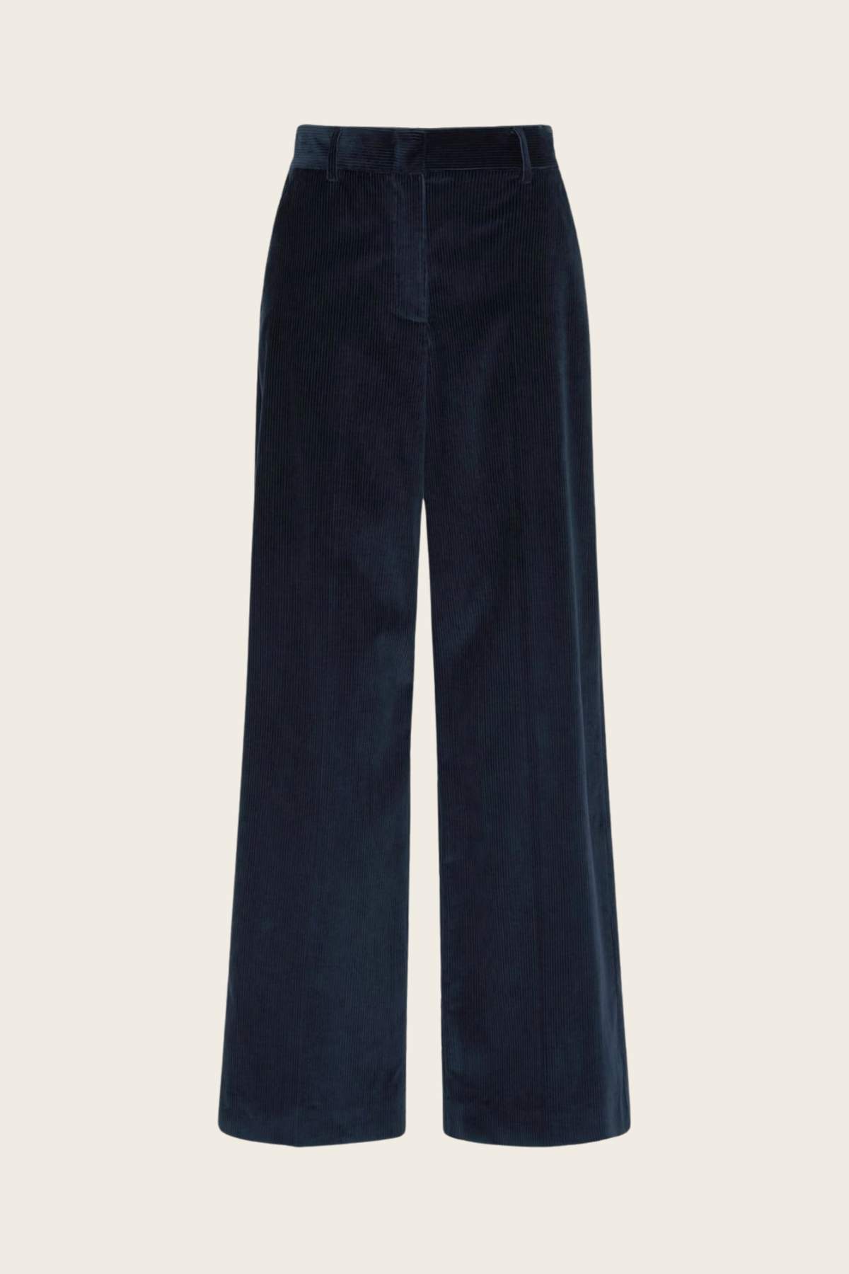 Velvet Trousers - Max Mara