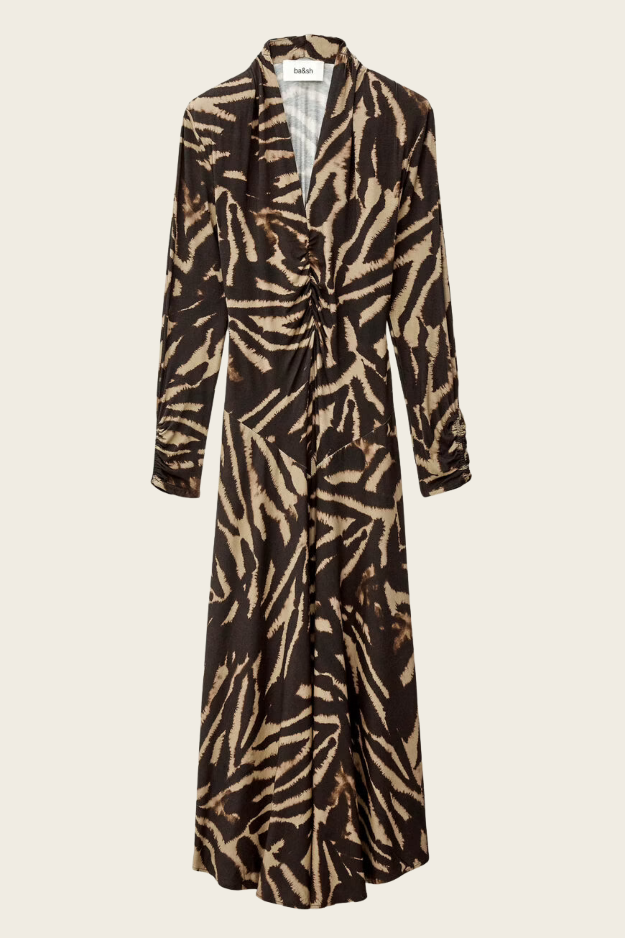 Zahira Dress - Ba&Sh