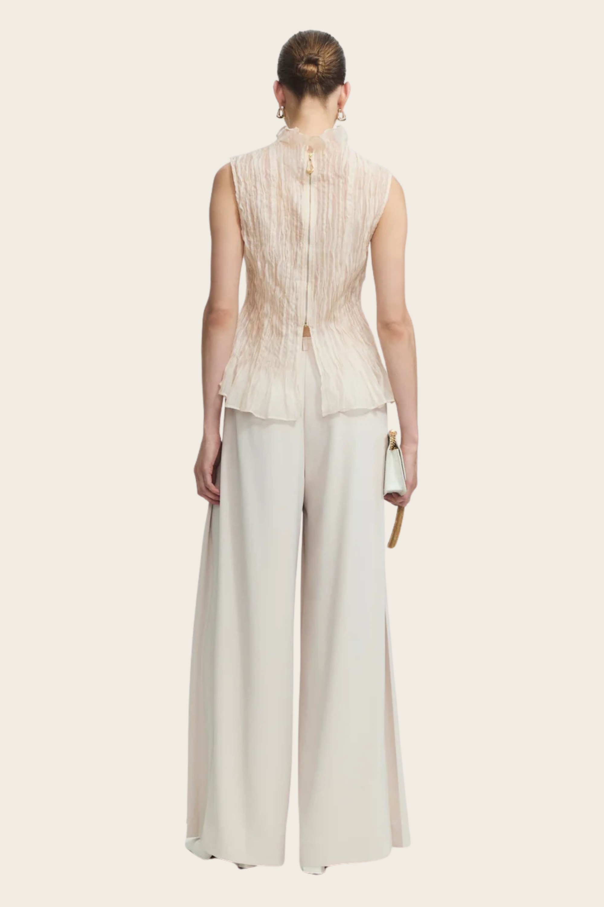 Soloist Top - Aje (desc feita) - ESPACE CANNELLE - New Arrivals