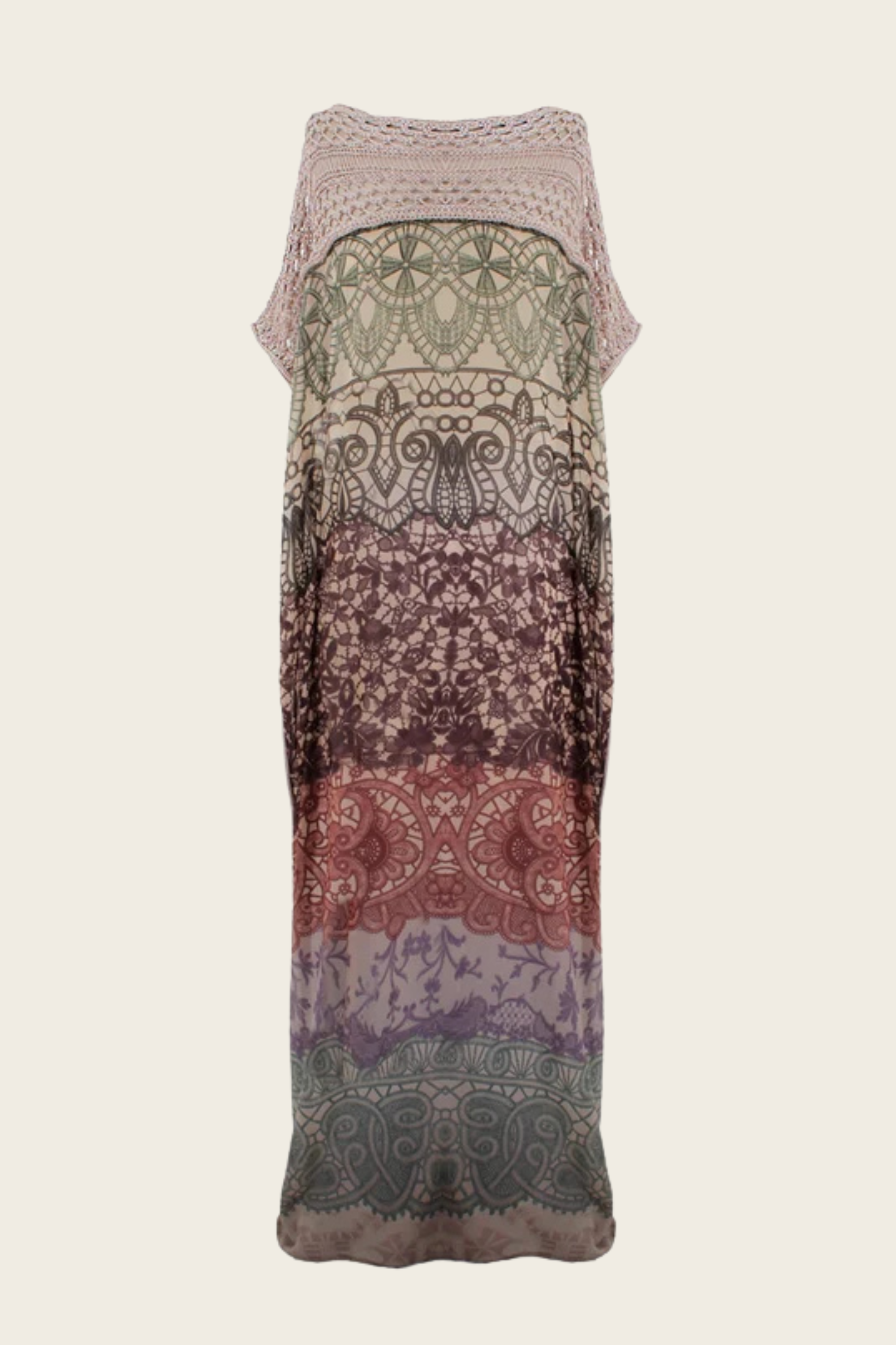 Mia Kaftan - Cecilia Prado - ESPACE CANNELLE - New Arrivals - SS26