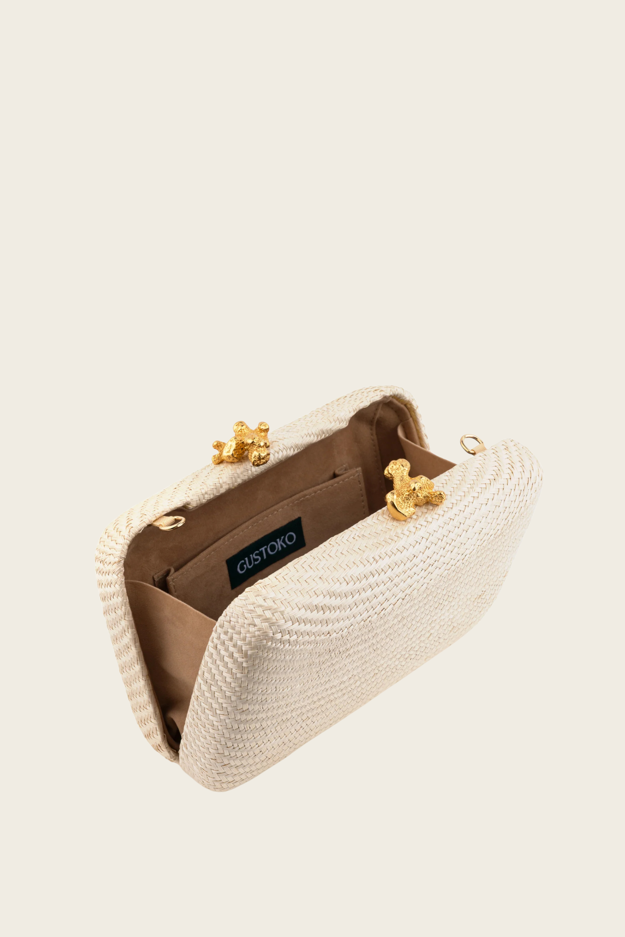 Cara Ivory - Gustoko - ESPACE CANNELLE