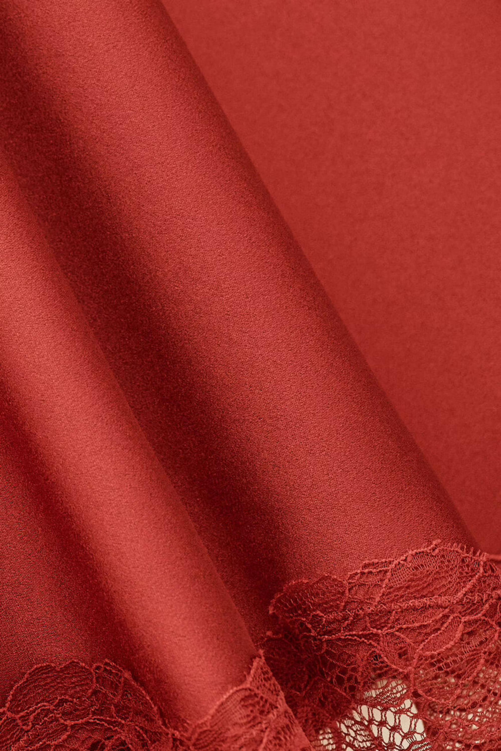 Cyla Midi-Length Skirt - Ba&Sh