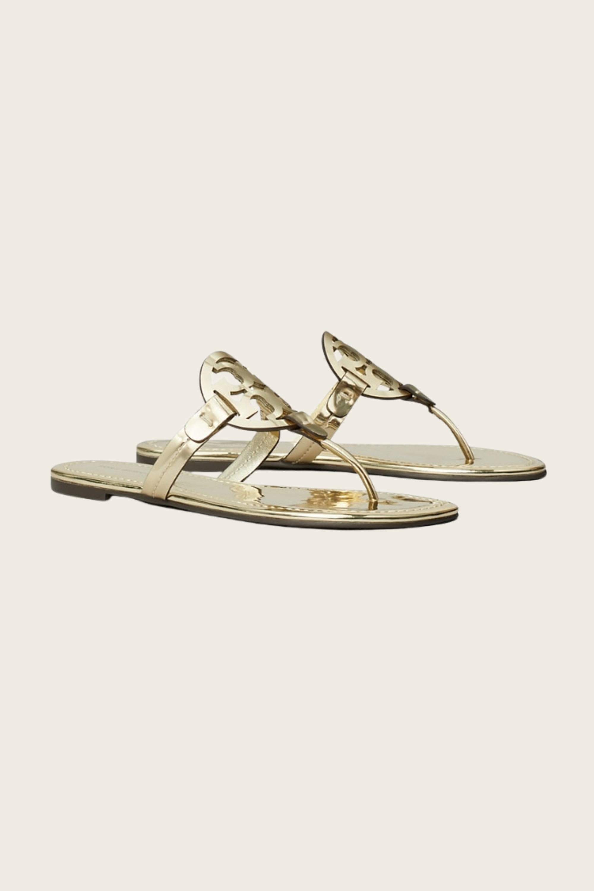 Miller Sandals - Tory Burch