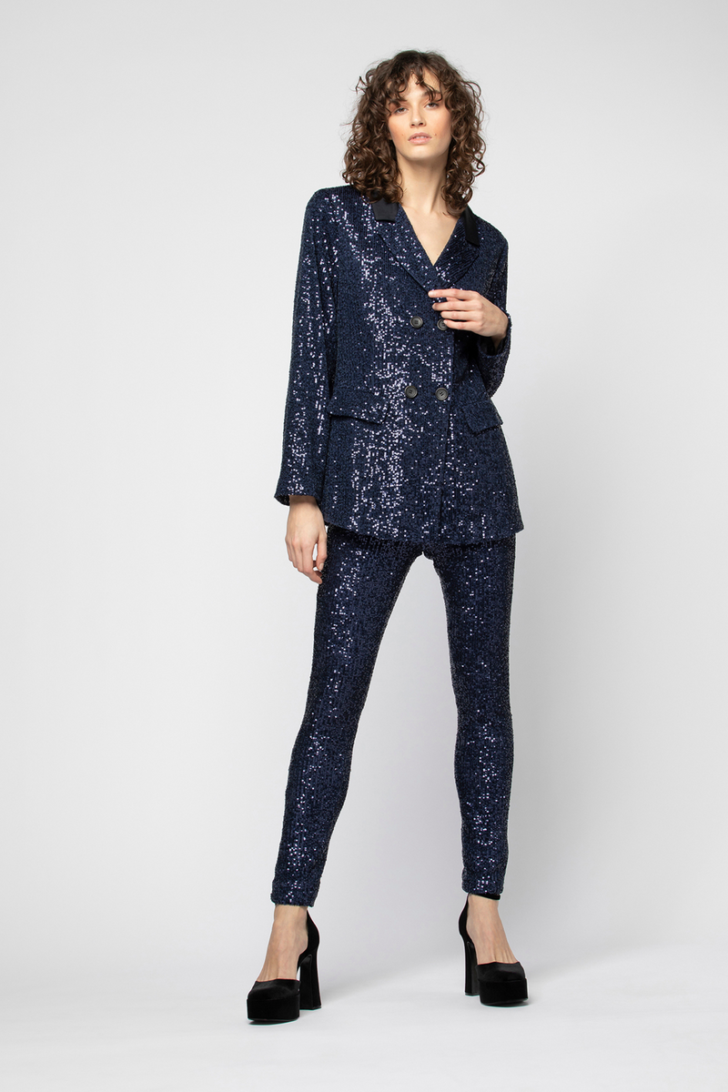 Baly Trousers - Max&Moi Paris