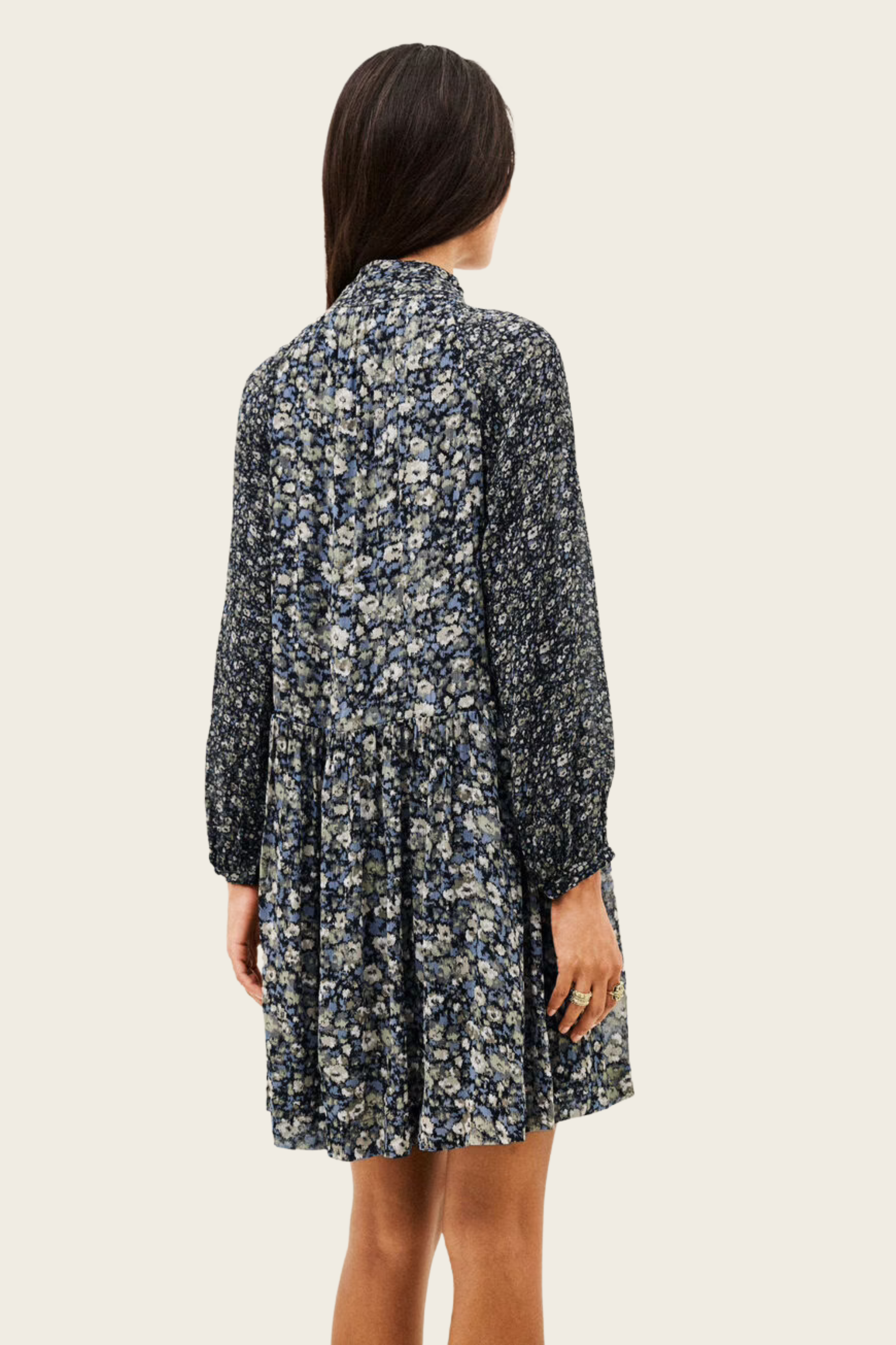 Kimia Dress - Ba&Sh