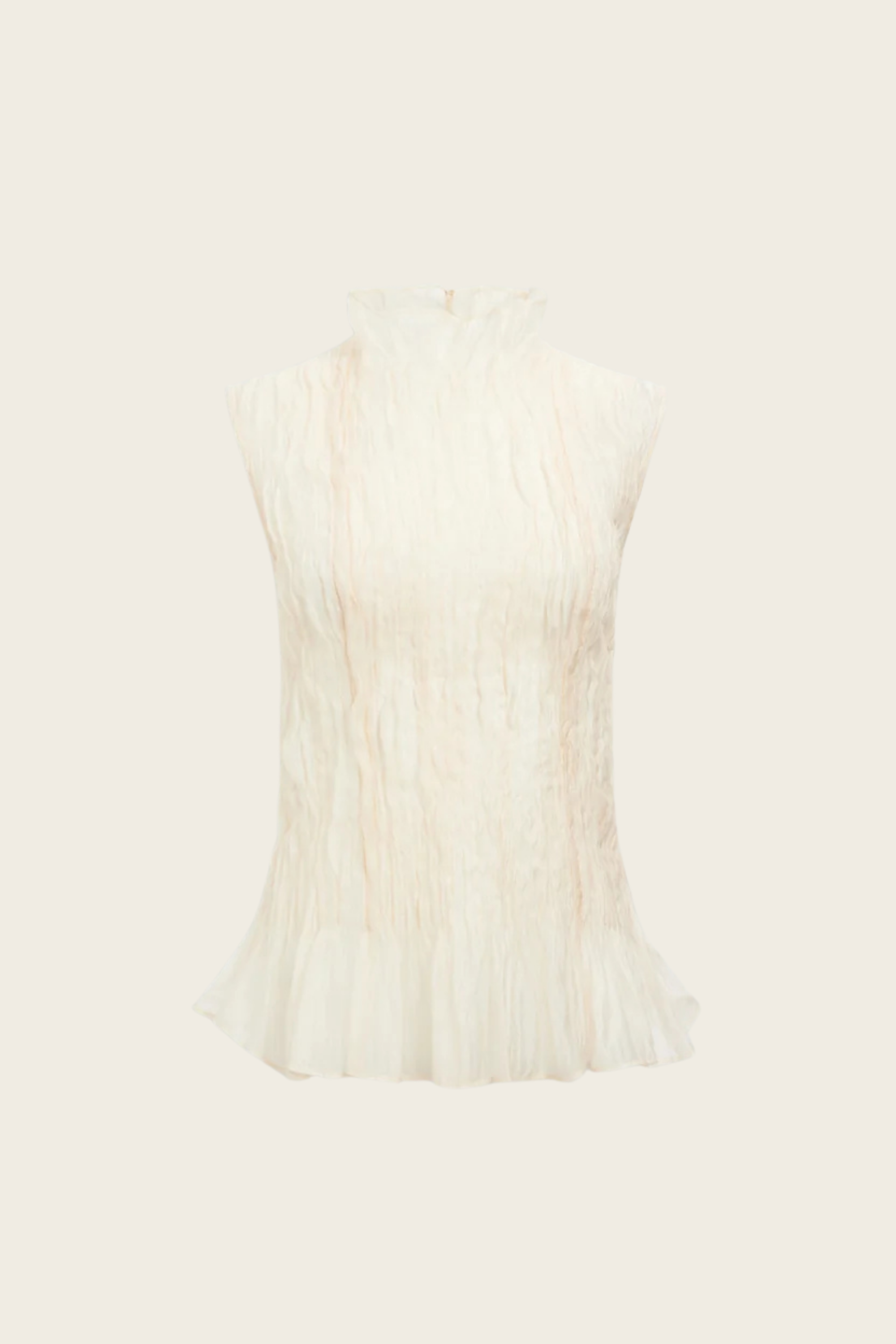 Soloist Top - Aje (desc feita) - ESPACE CANNELLE - New Arrivals