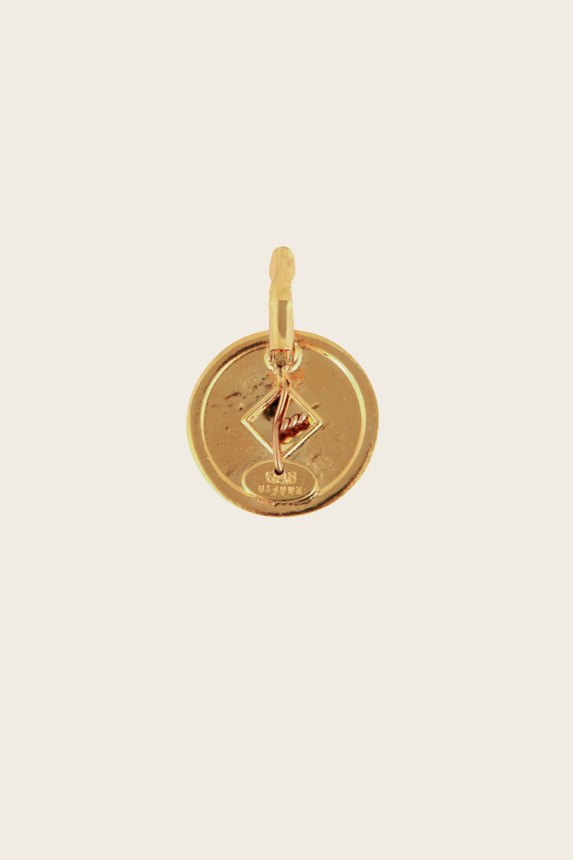 Tina earrings - Gas Bijoux