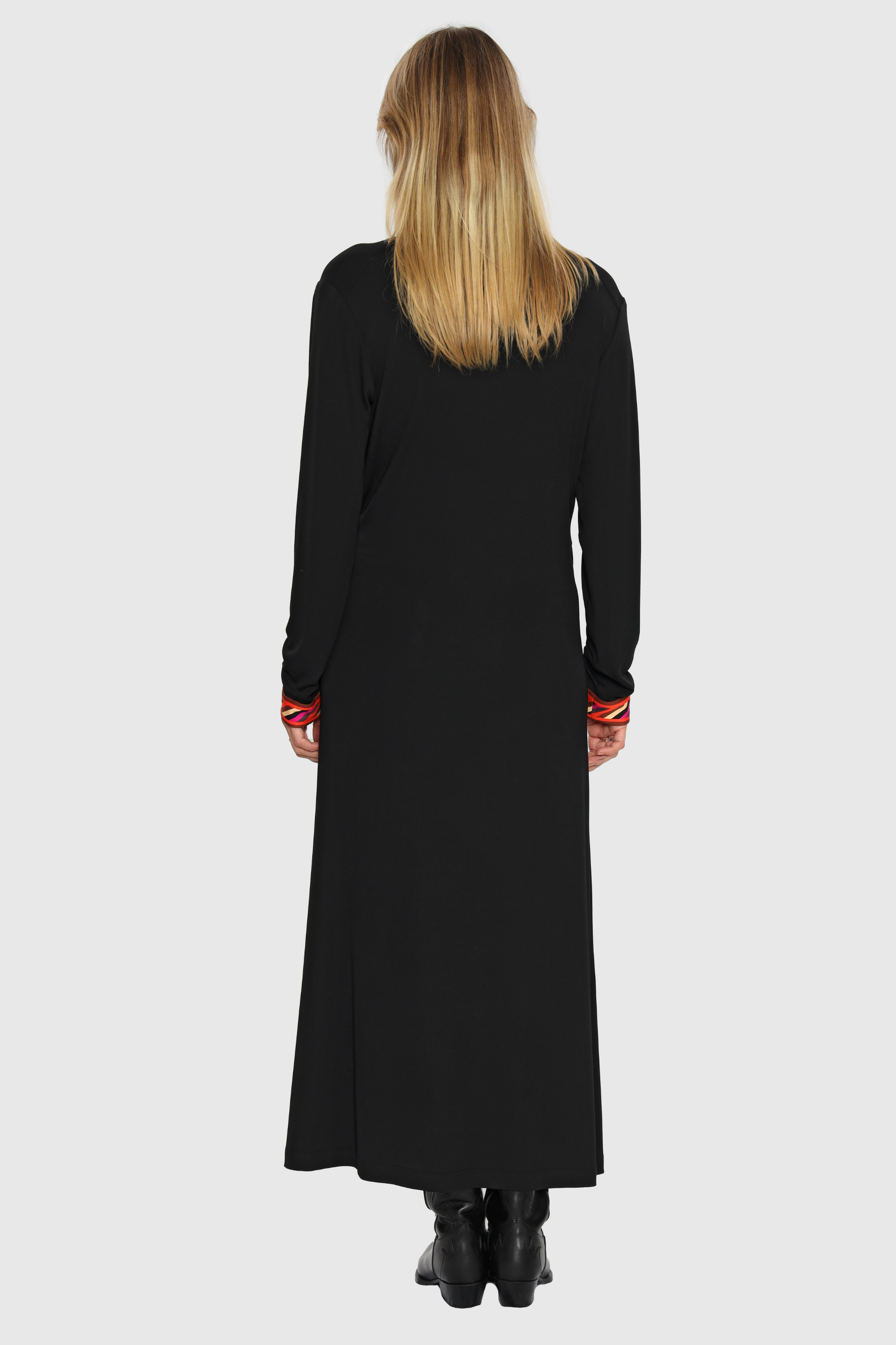 Nolween Dress - Leonard