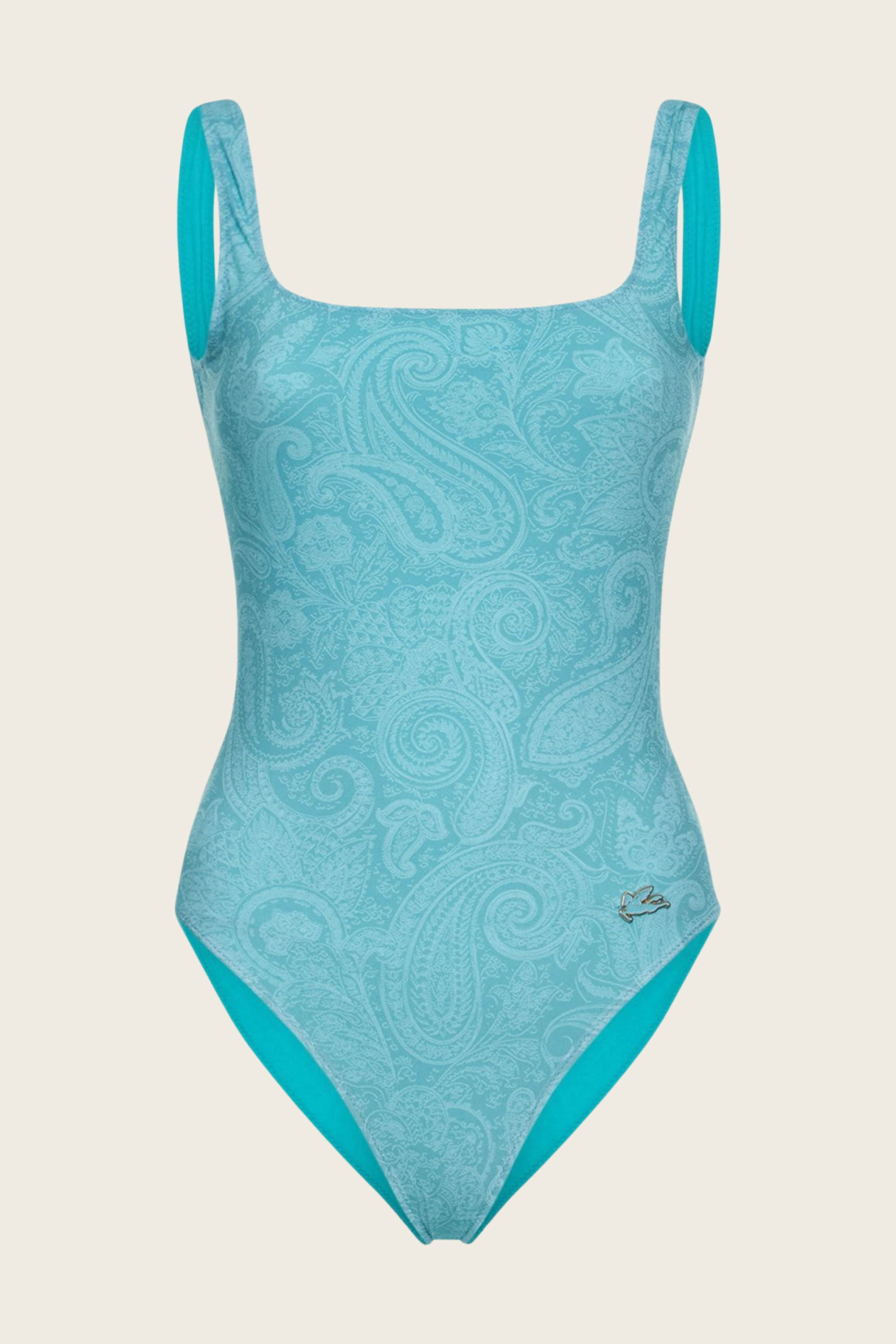 Maiô Estampado Paisley - Etro