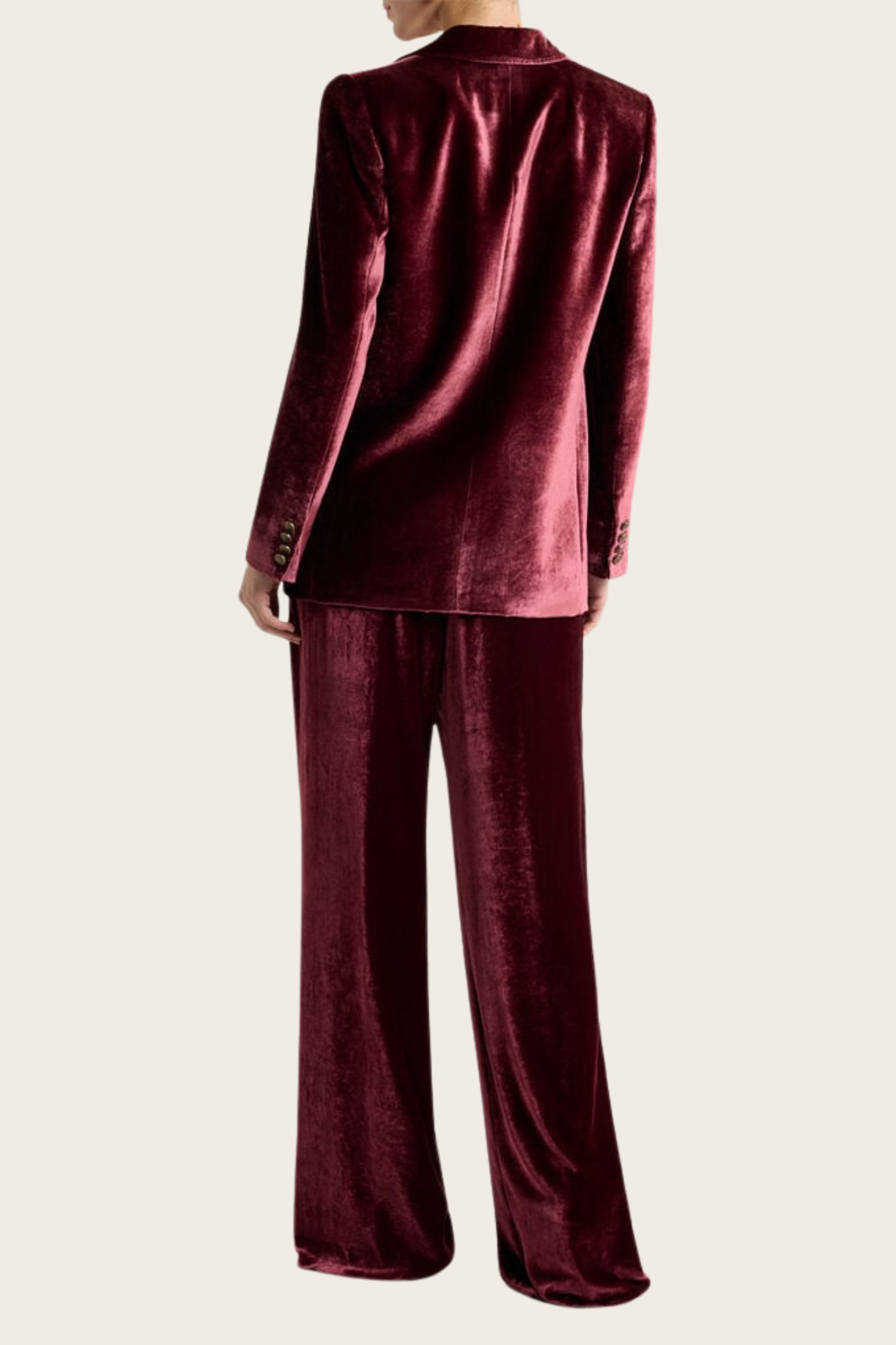 Velvet Jacket - Etro (desc feita) - ESPACE CANNELLE - New Arrivals