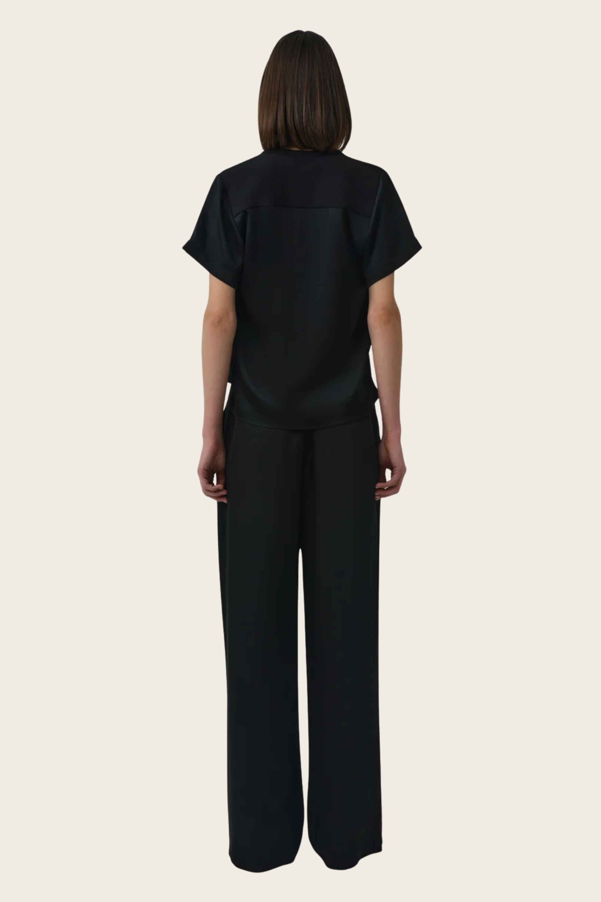 Kyra Tailored Pant - Simkhai
