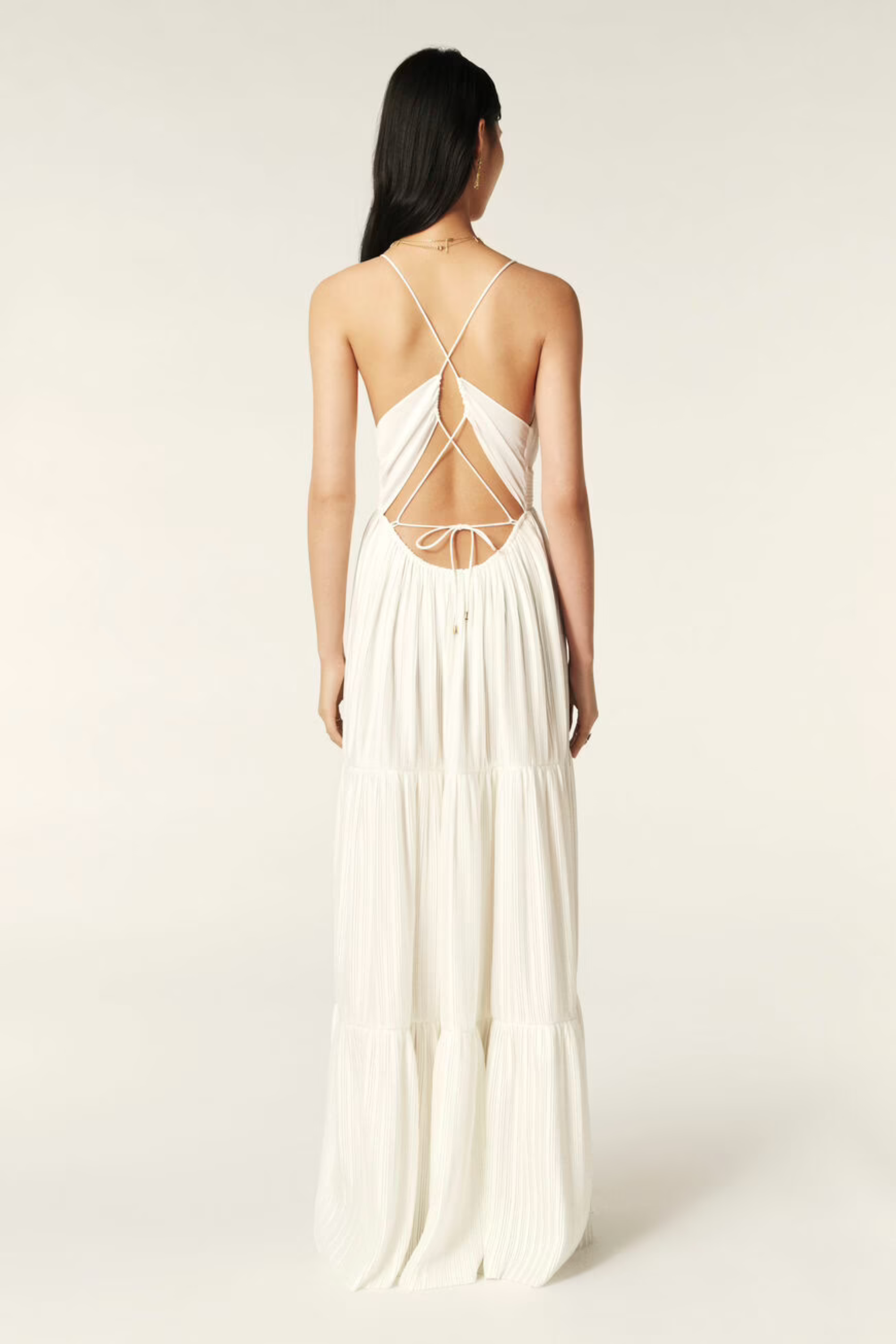 Wasta Dress - Ba&Sh