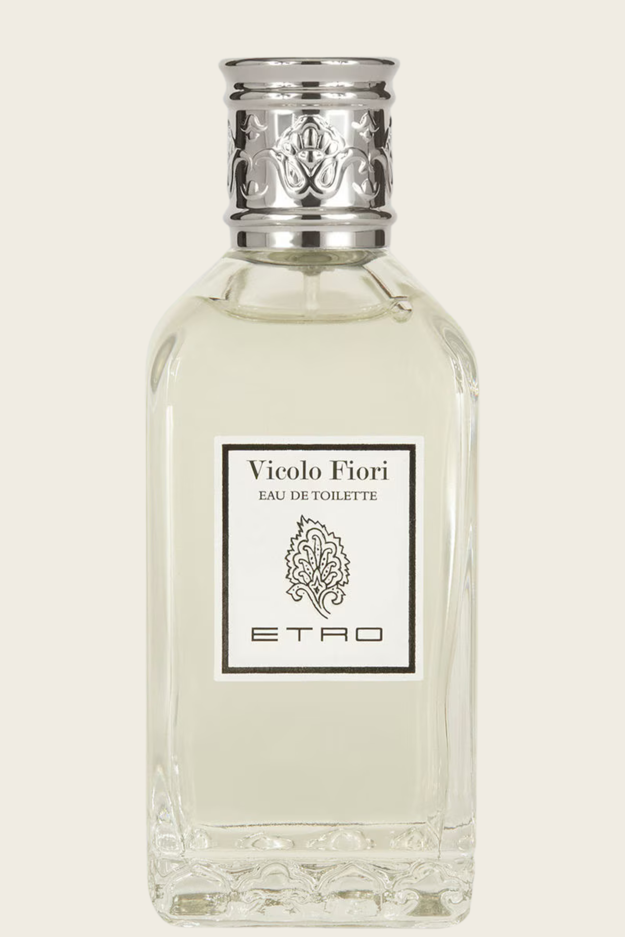 Vicolo Fiori Eau de Toilette - Etro Fragrances