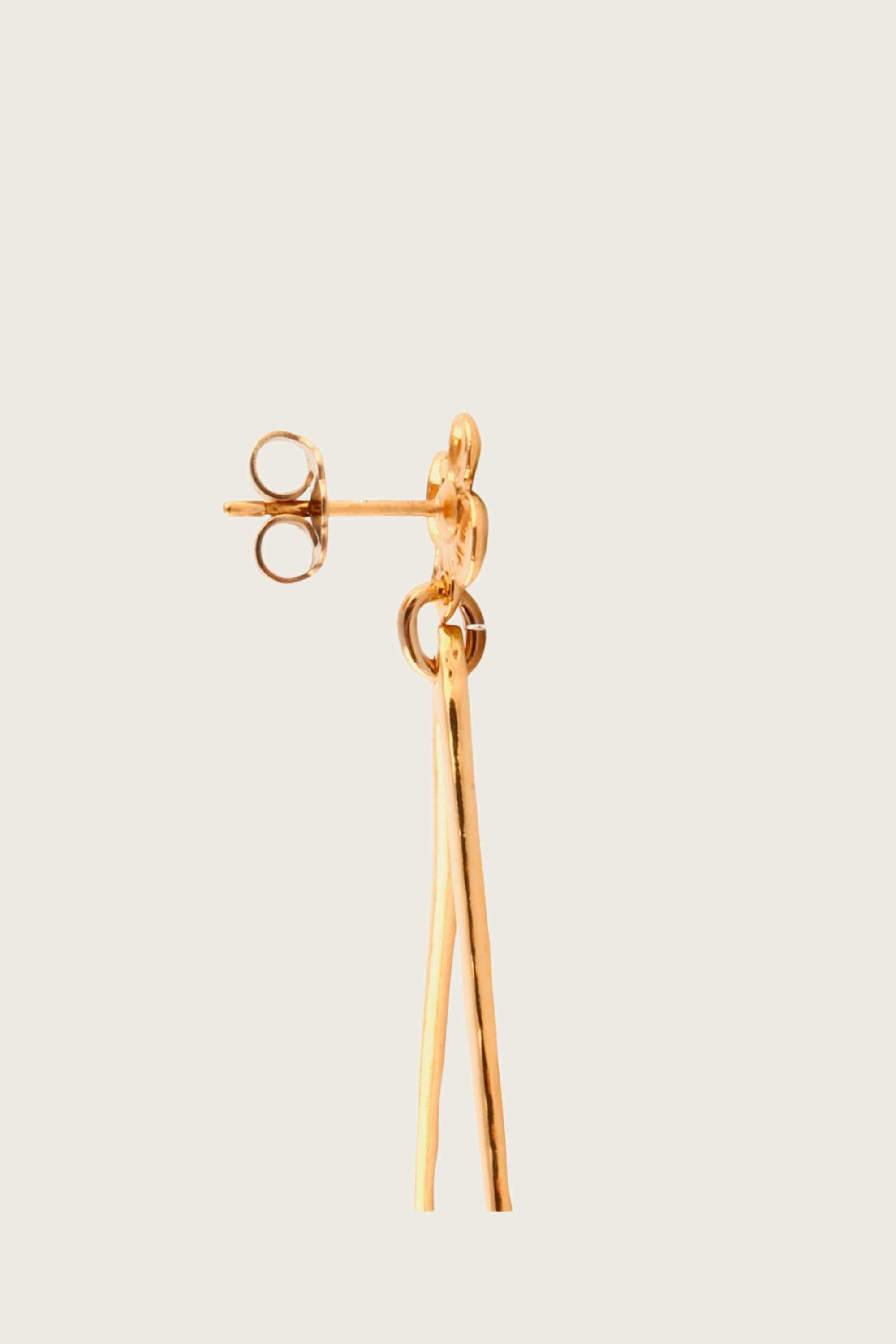 Brincos Bibi Mini - Gas Bijoux