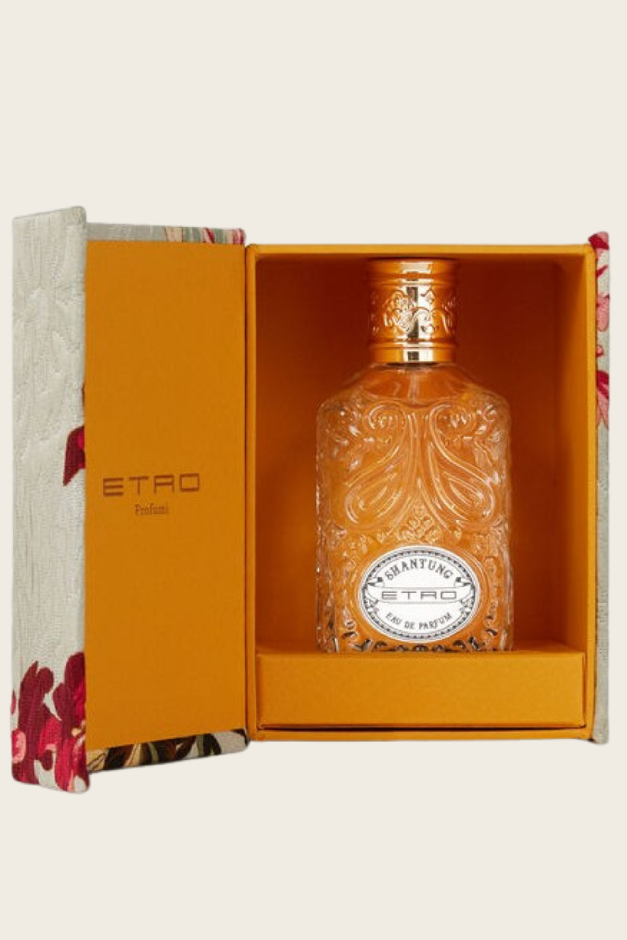 Shantung Eau de Parfum - Etro Fragrances